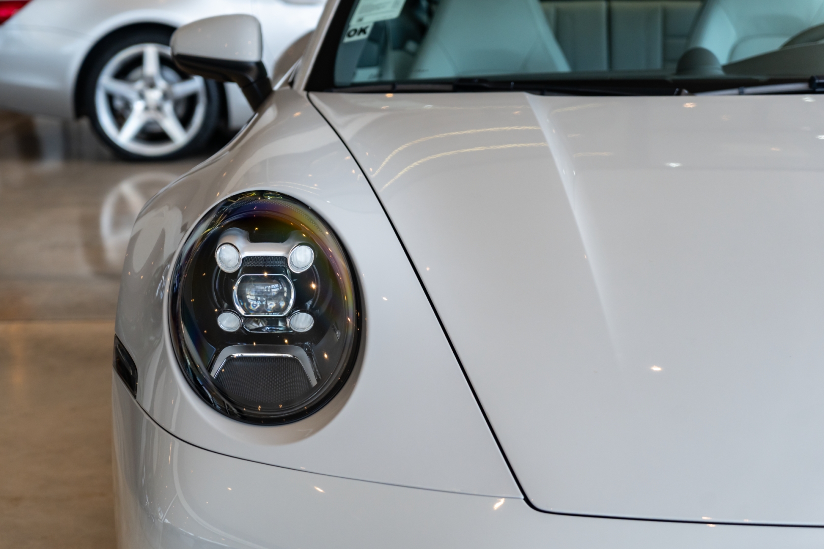 porsche 911 3.0 24v h6 gasolina carrera pdk 2p automatico 202221