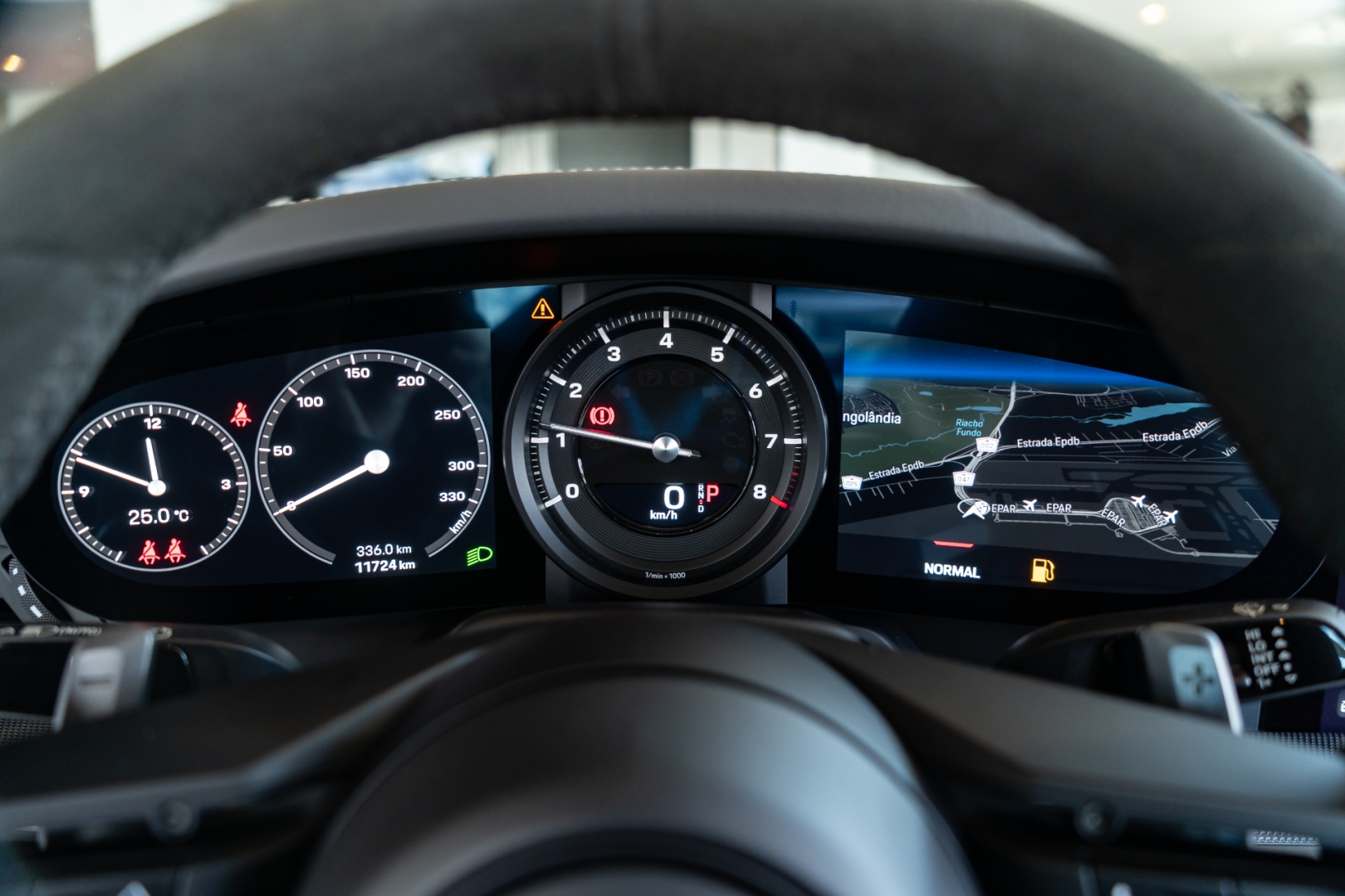 porsche 911 3.0 24v h6 gasolina carrera pdk 2p automatico 202213