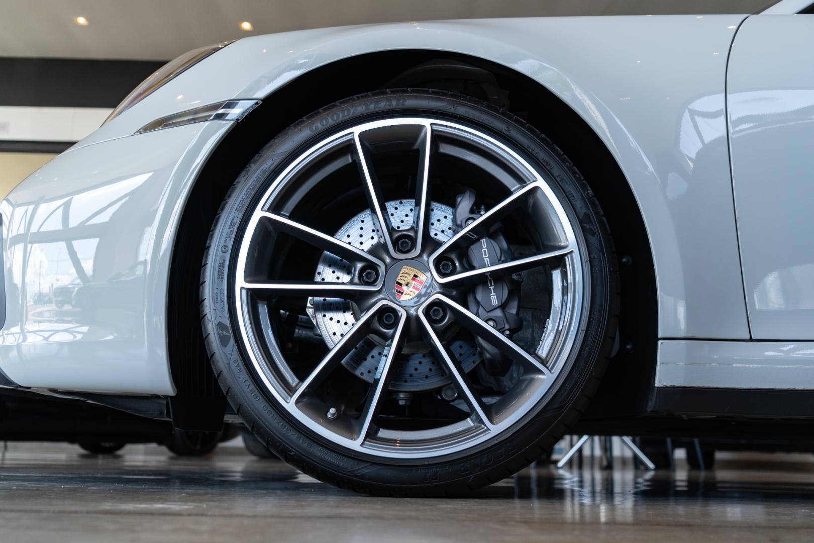 porsche 911 3.0 24v h6 gasolina carrera pdk 2p automatico 202224