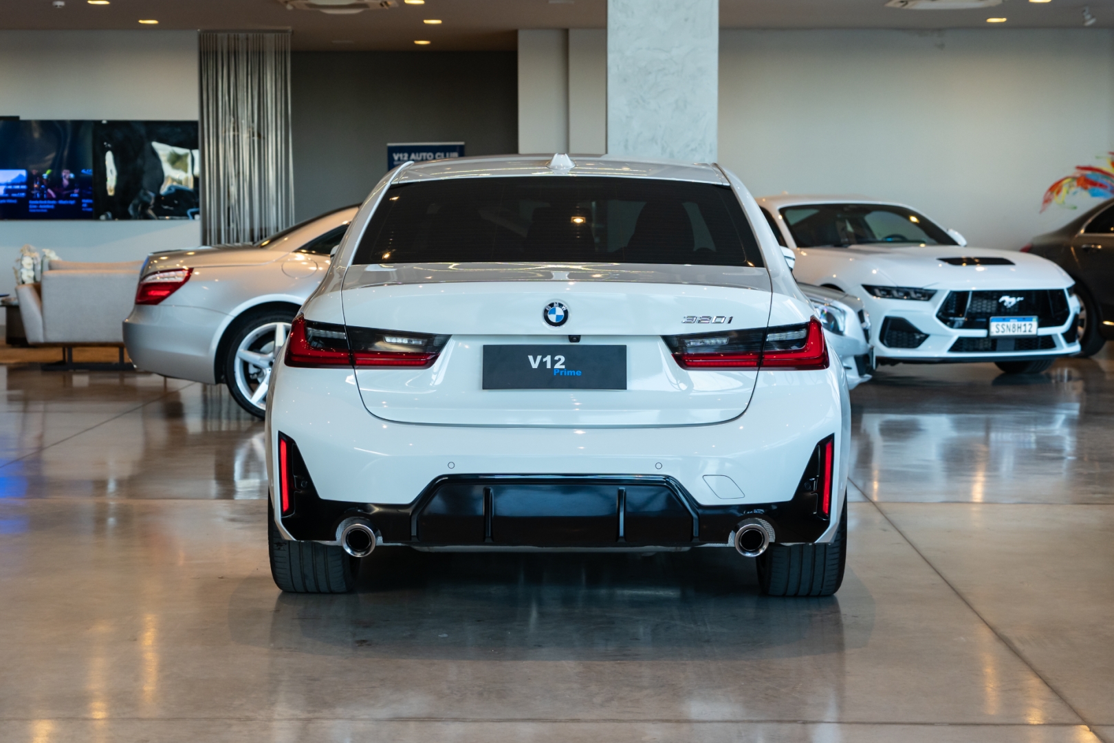 bmw 320i 2.0 16v turbo flex m sport automatico 4p 20243