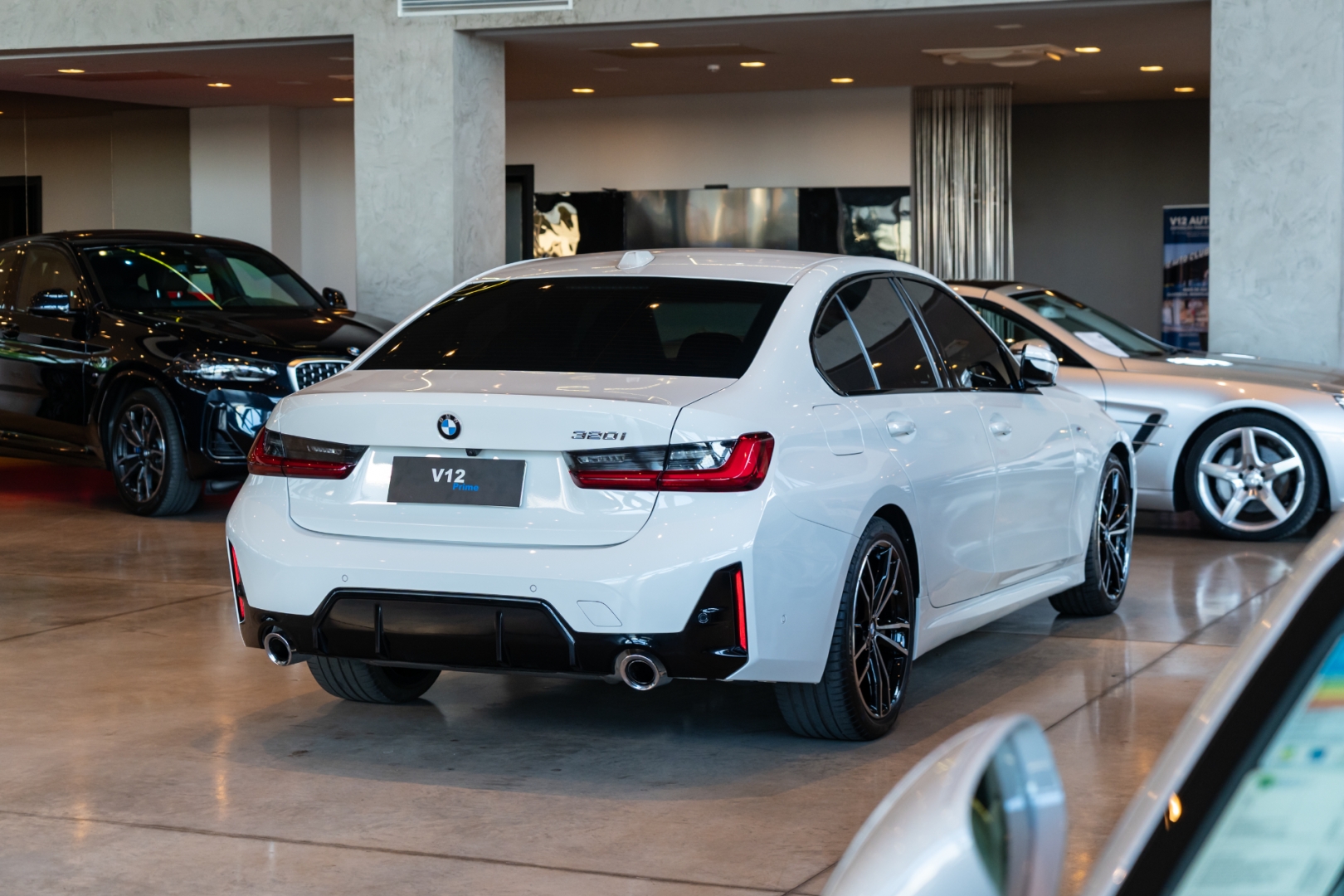 bmw 320i 2.0 16v turbo flex m sport automatico 4p 20241