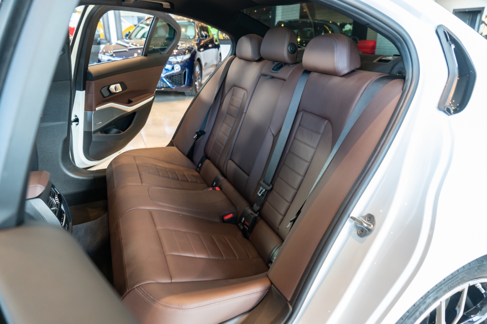 bmw 320i 2.0 16v turbo flex m sport automatico 4p 20249