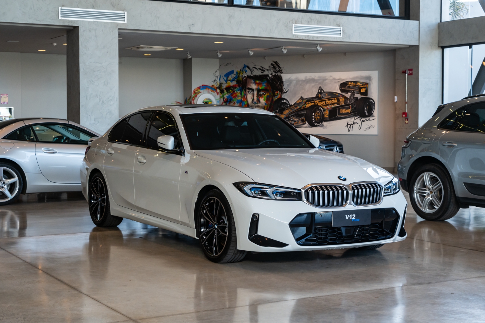 bmw 320i 2.0 16v turbo flex m sport automatico 4p 20244