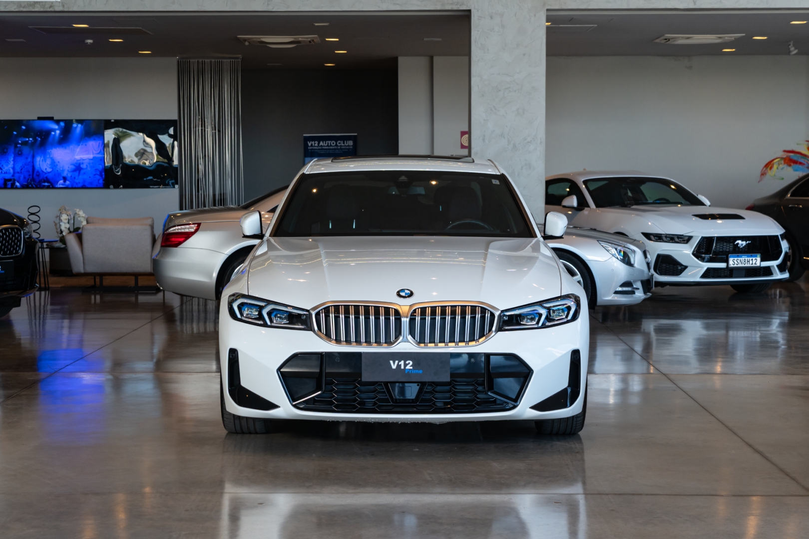 bmw 320i 2.0 16v turbo flex m sport automatico 4p 20242