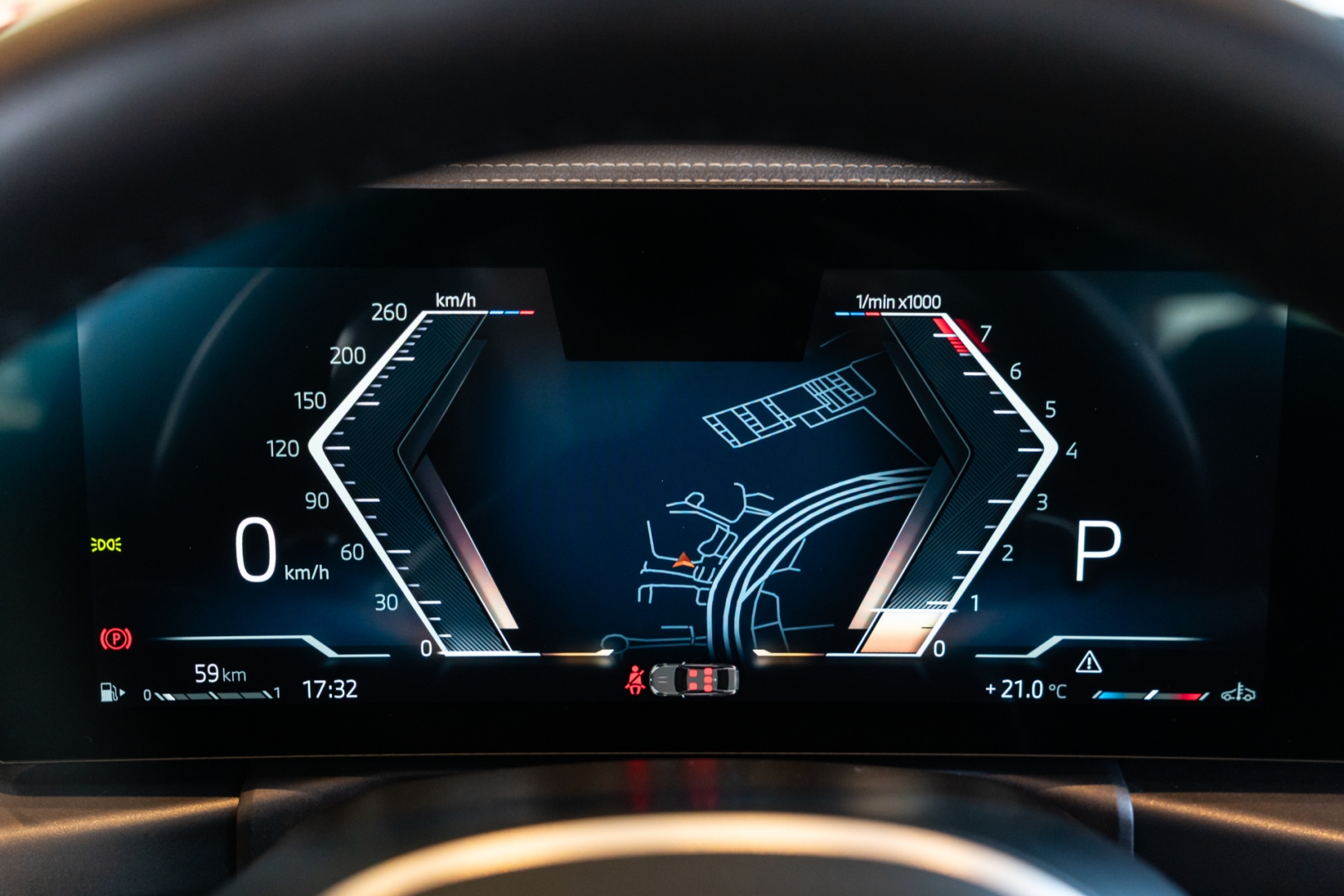 bmw 320i 2.0 16v turbo flex m sport automatico 4p 202412