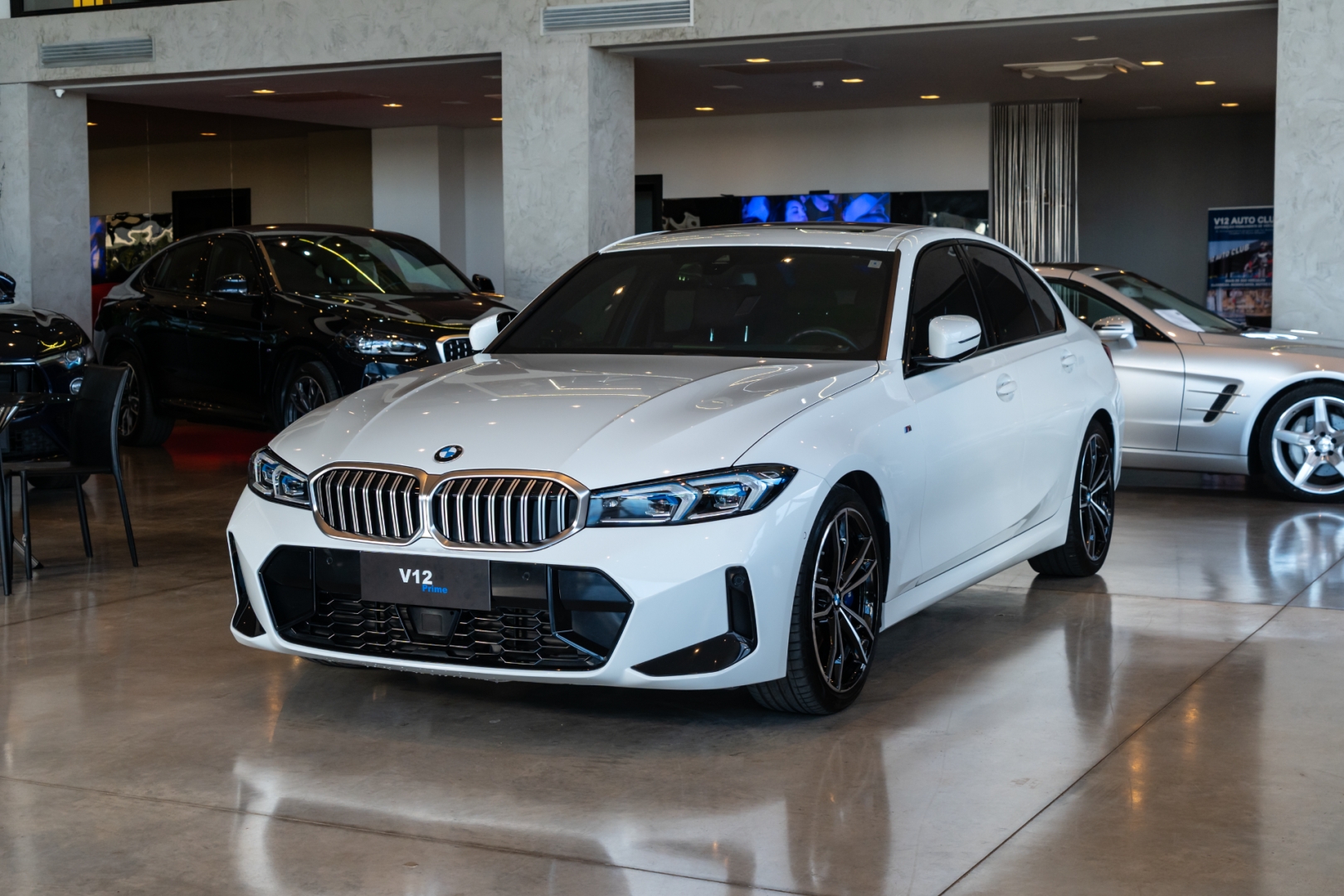 bmw 320i 2.0 16v turbo flex m sport automatico 4p 2024