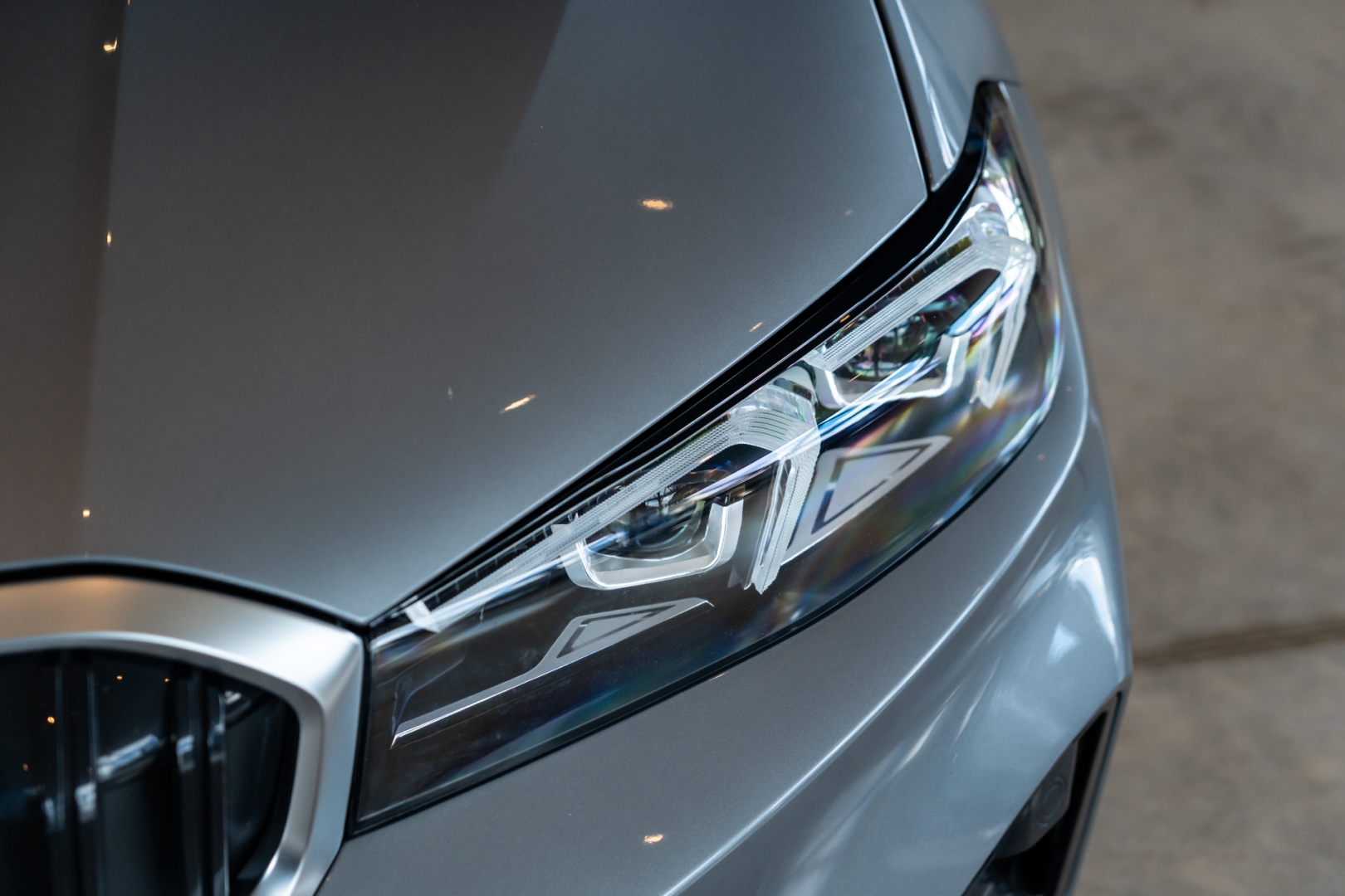 bmw 320i 2.0 16v turbo flex gp automatico 4p 202520