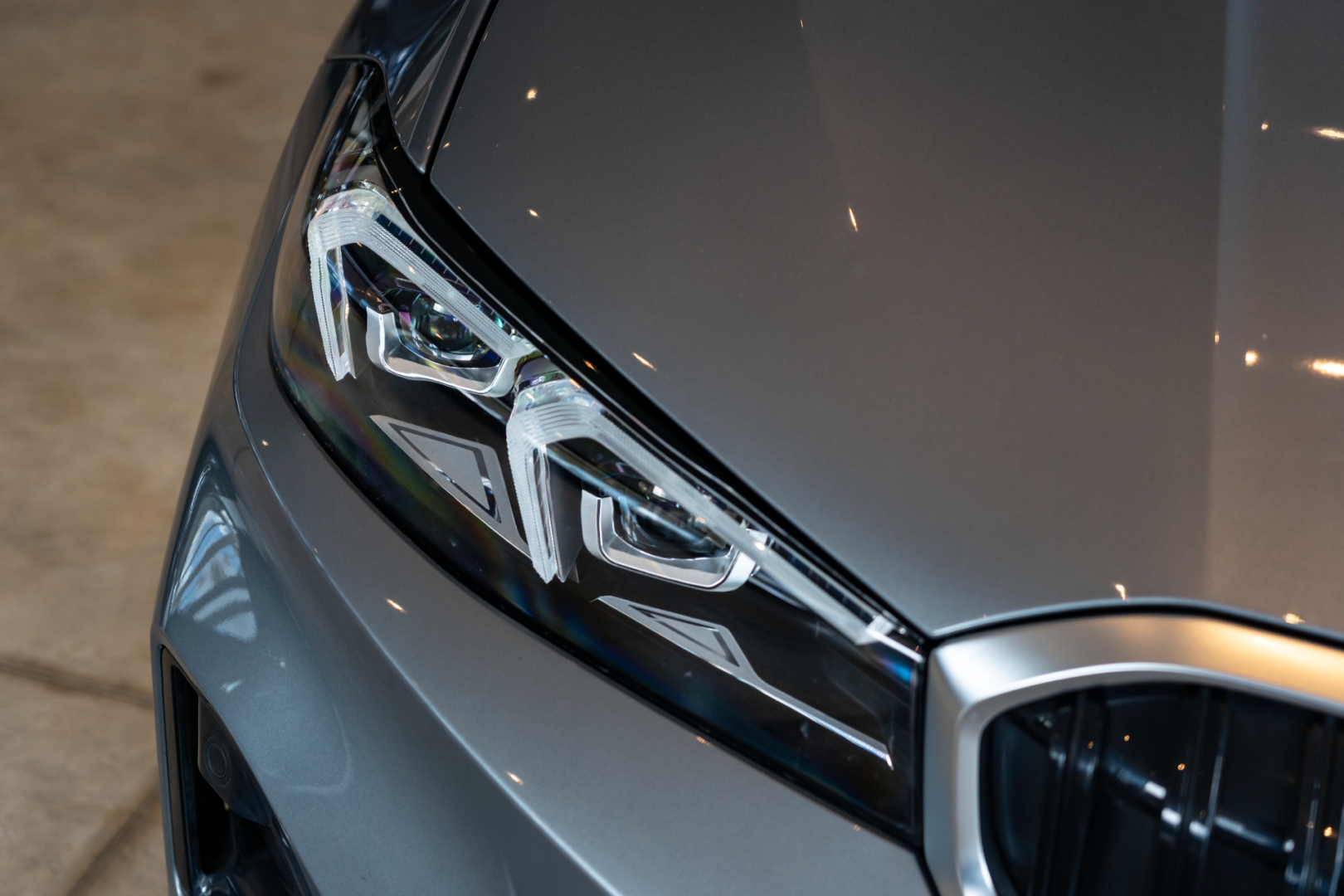 bmw 320i 2.0 16v turbo flex gp automatico 4p 202521