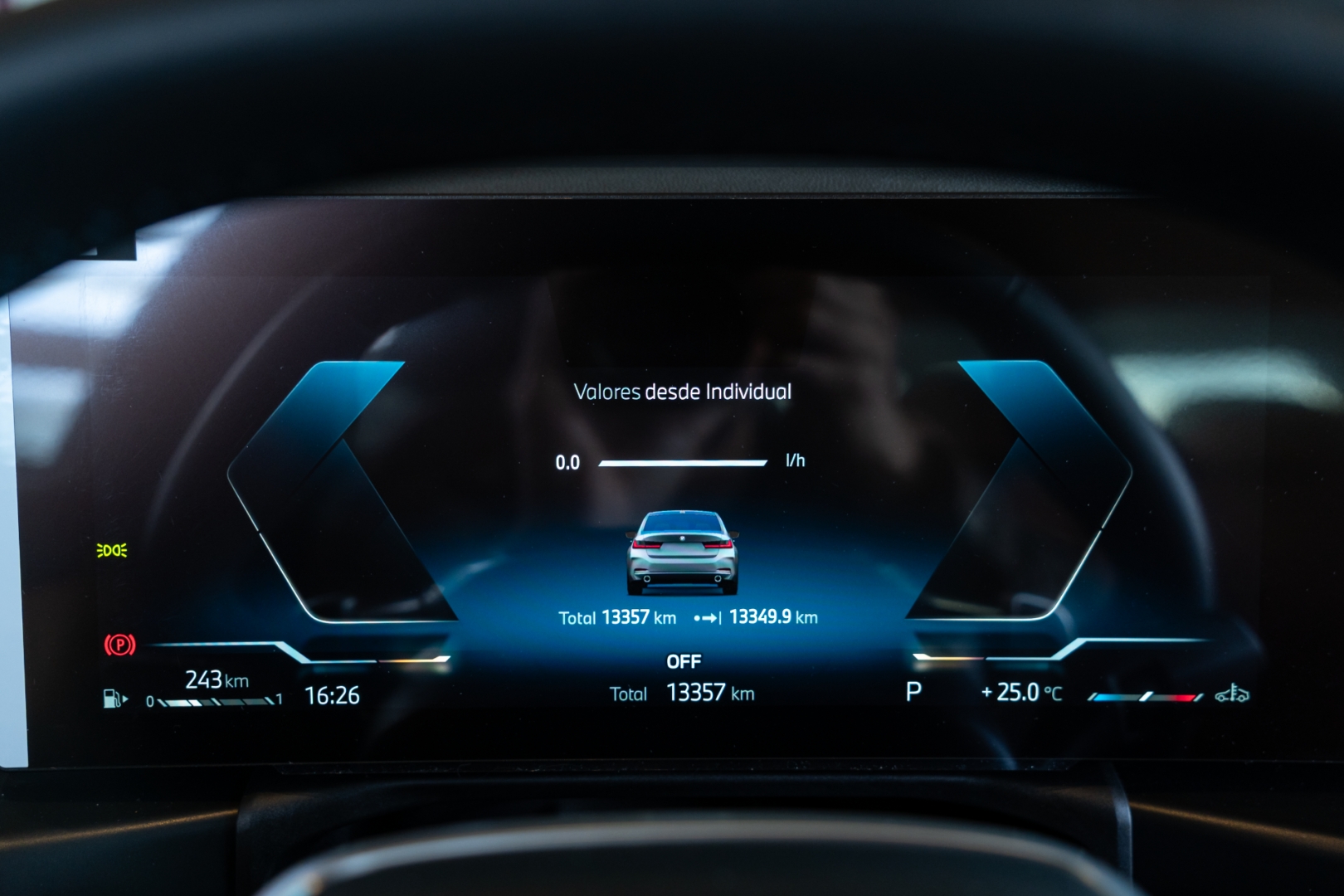 bmw 320i 2.0 16v turbo flex gp automatico 4p 202511