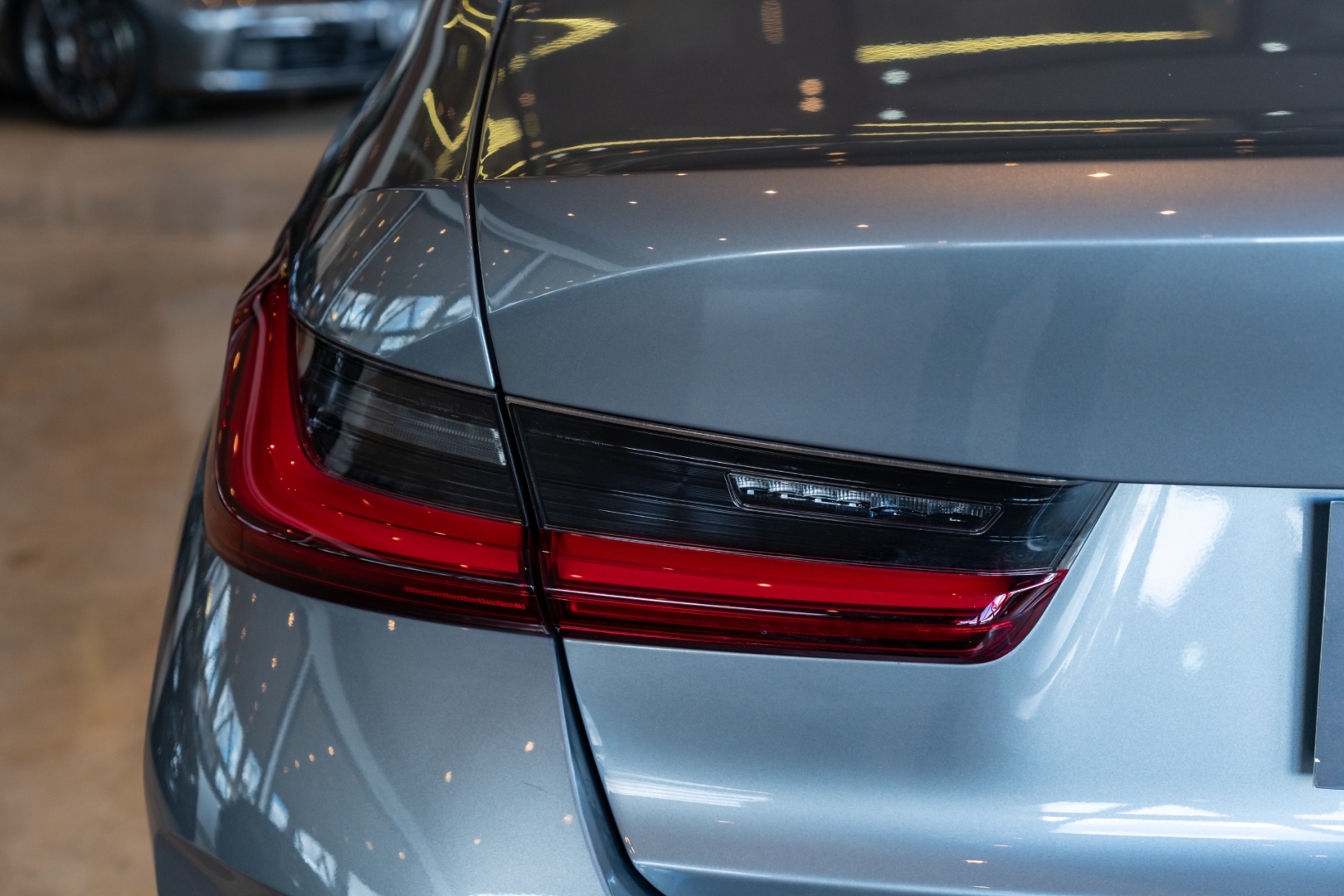 bmw 320i 2.0 16v turbo flex gp automatico 4p 202518