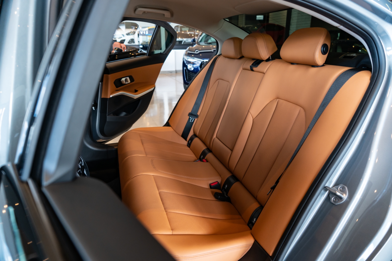 bmw 320i 2.0 16v turbo flex gp automatico 4p 20258