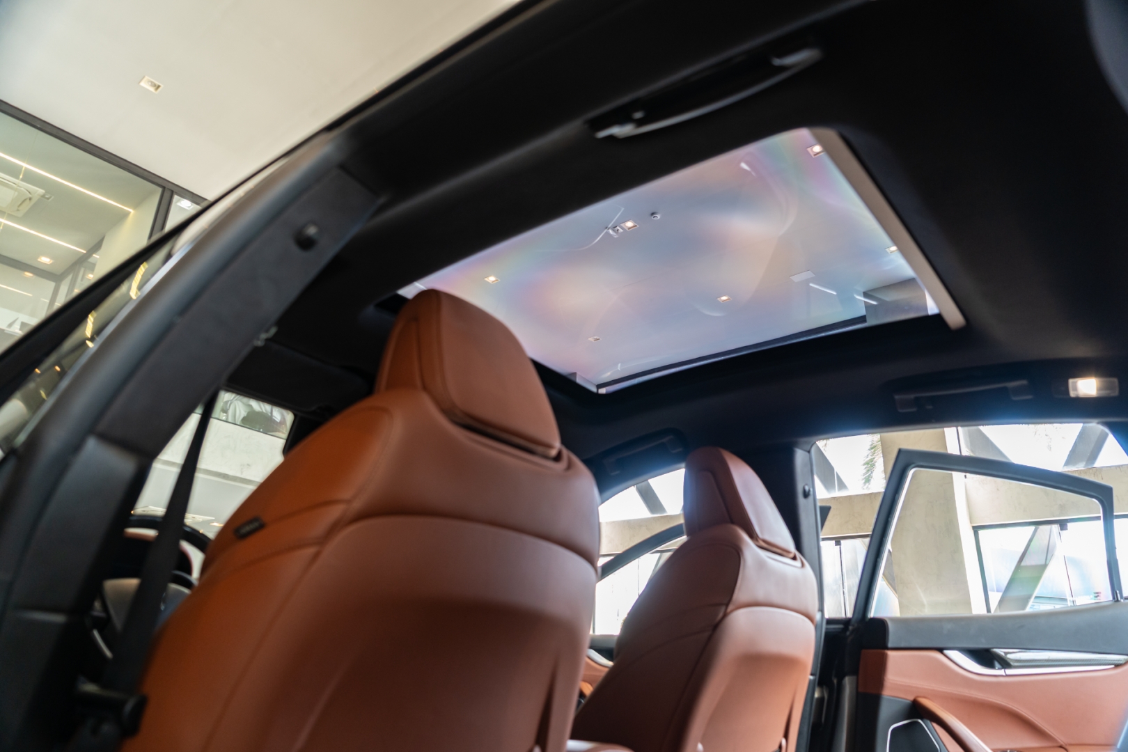 maserati levante 3.0 v6 turbo gasolina s q4 automatico 4p 20189