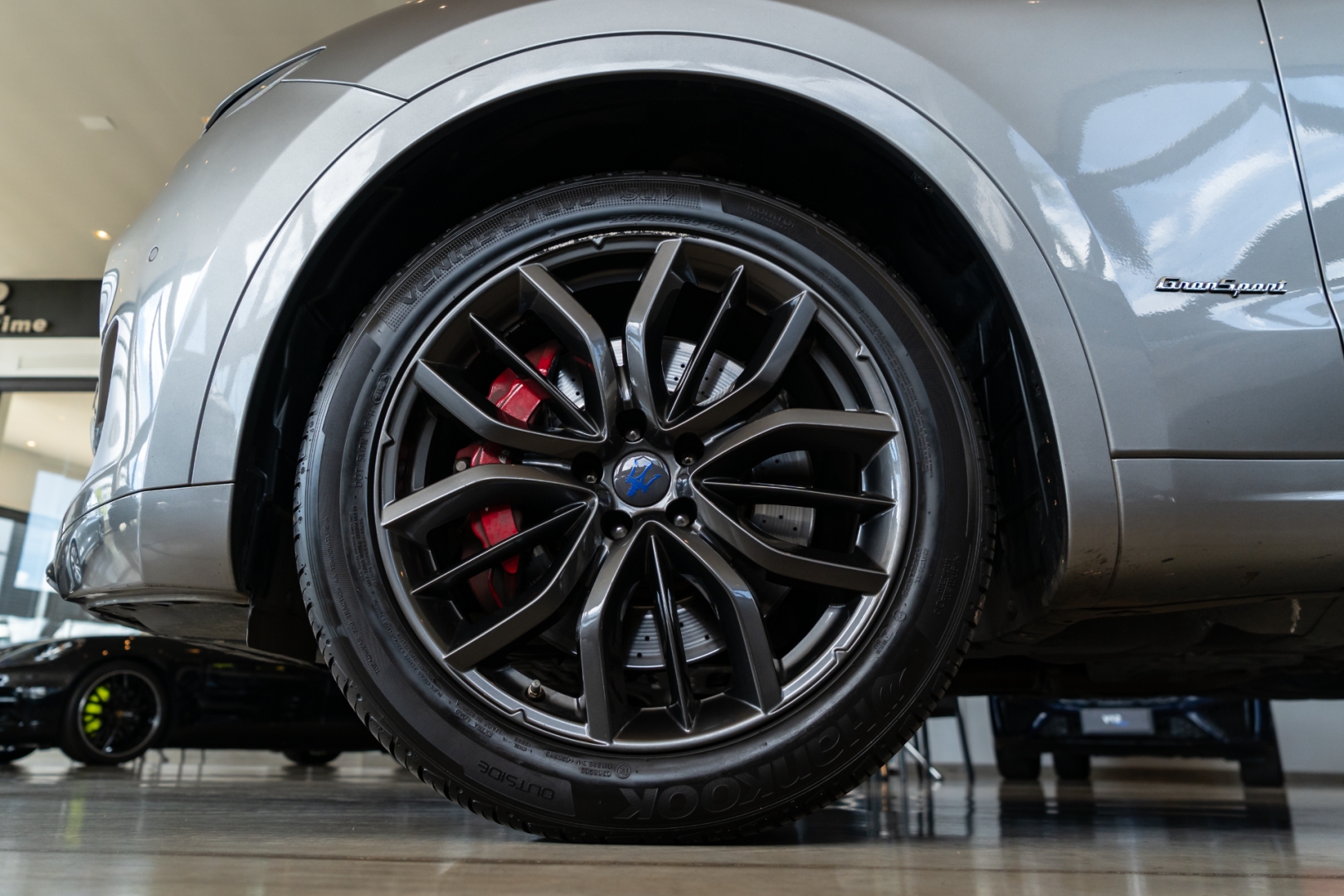 maserati levante 3.0 v6 turbo gasolina s q4 automatico 4p 201830