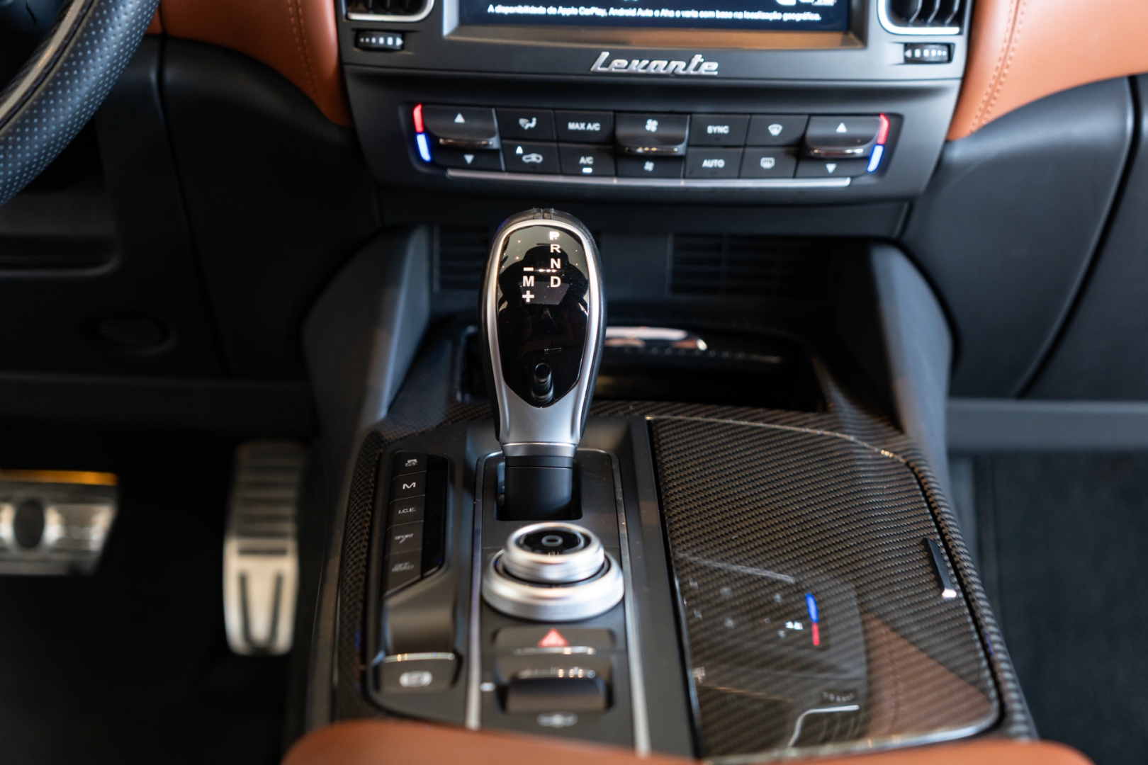 maserati levante 3.0 v6 turbo gasolina s q4 automatico 4p 201813