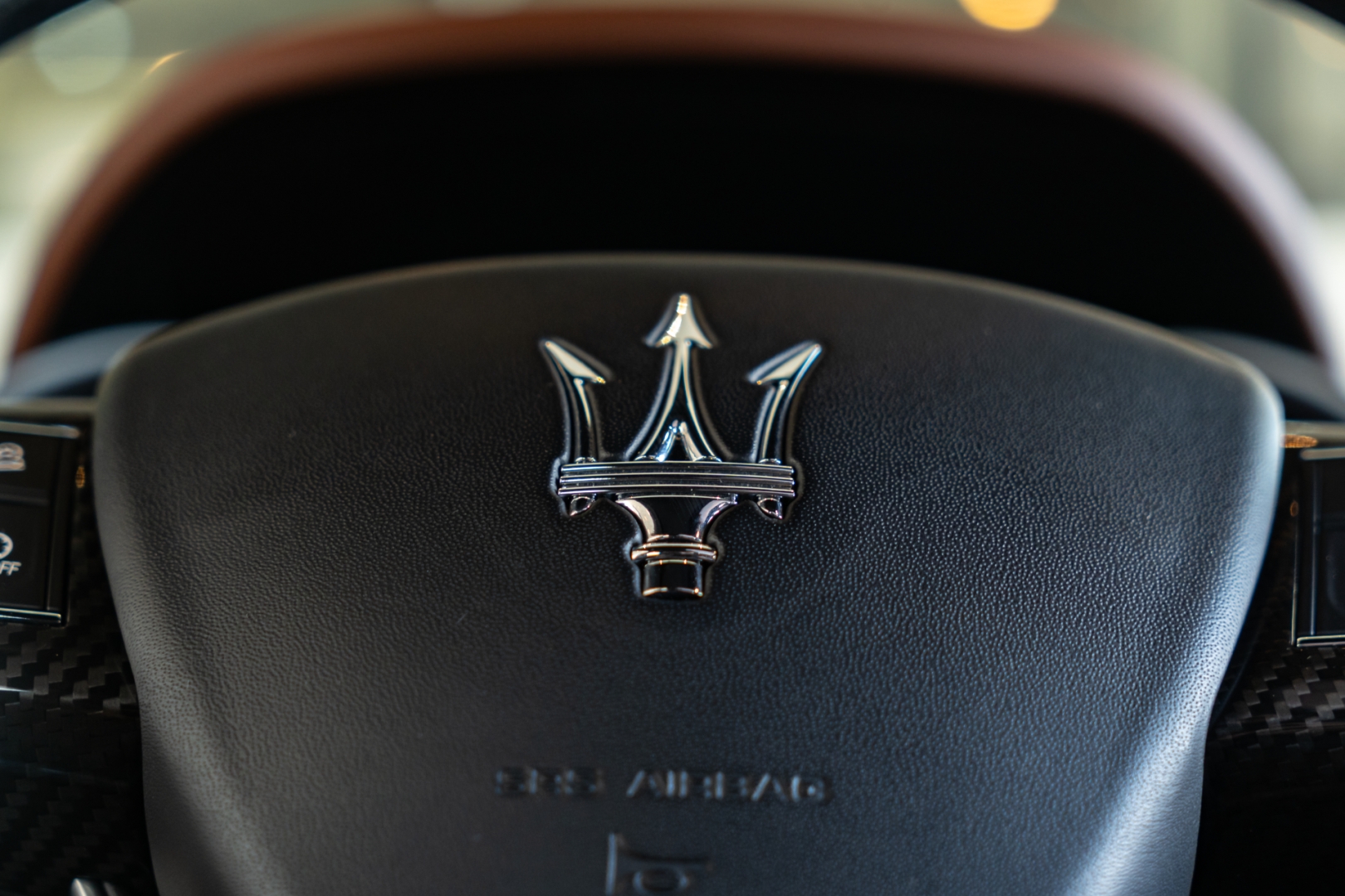 maserati levante 3.0 v6 turbo gasolina s q4 automatico 4p 201816