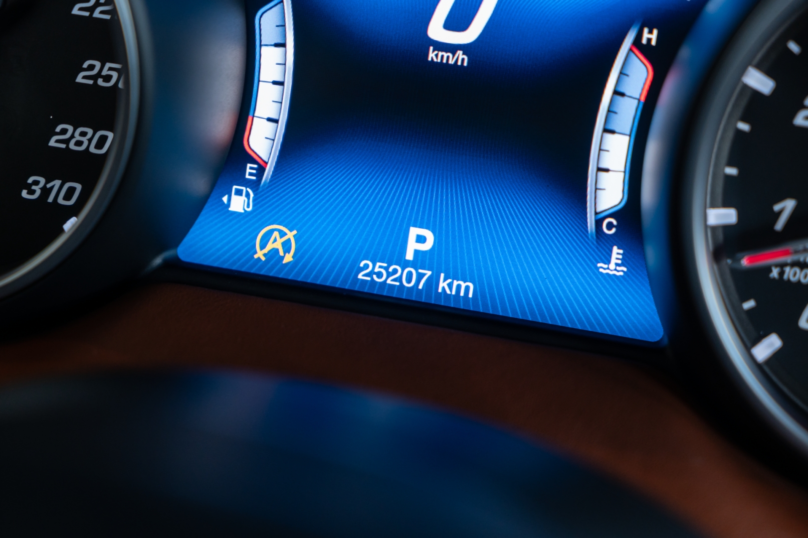 maserati levante 3.0 v6 turbo gasolina s q4 automatico 4p 201812
