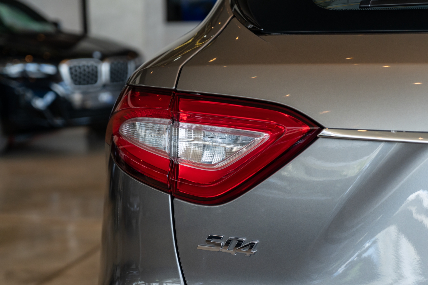 maserati levante 3.0 v6 turbo gasolina s q4 automatico 4p 201823