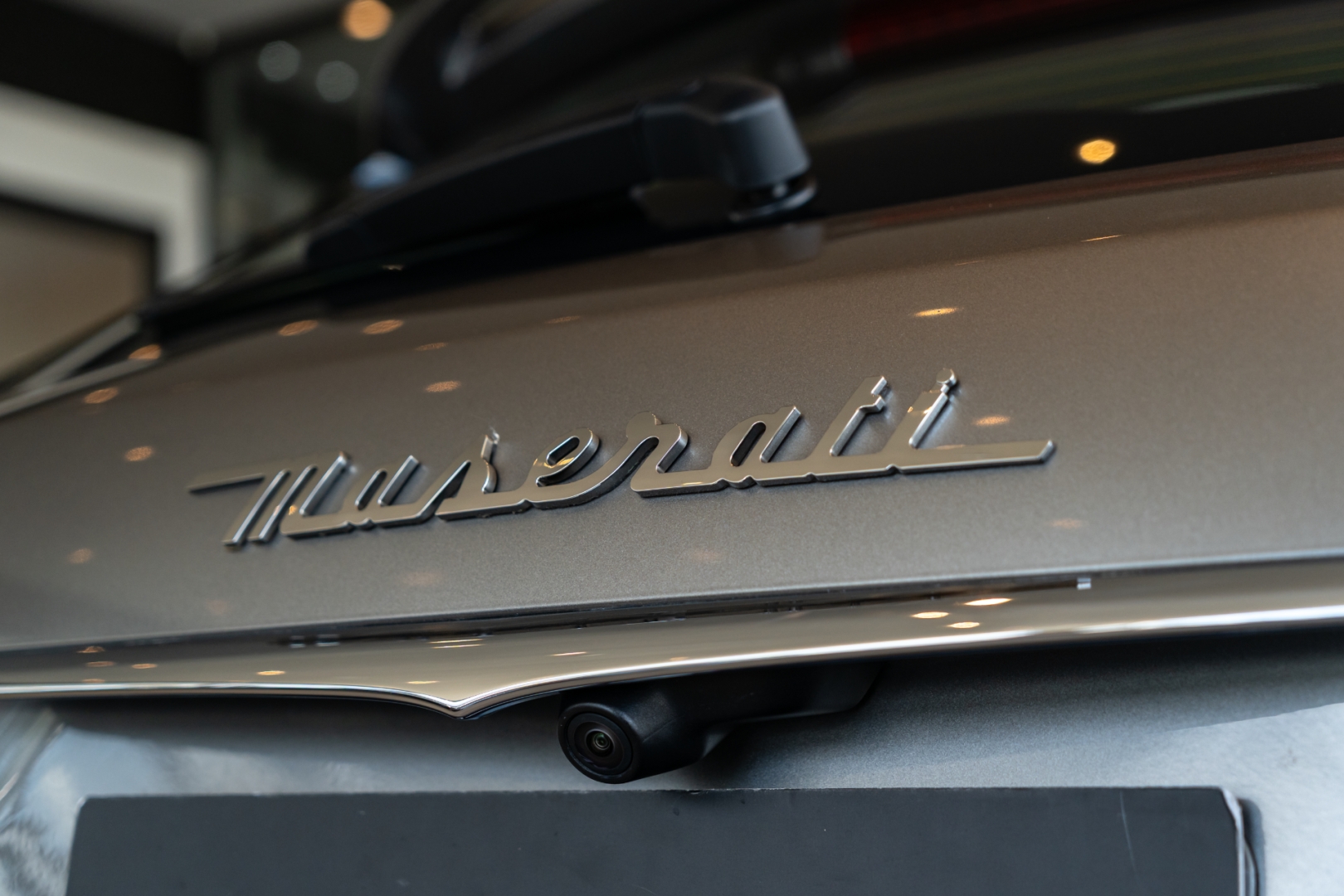 maserati levante 3.0 v6 turbo gasolina s q4 automatico 4p 201824