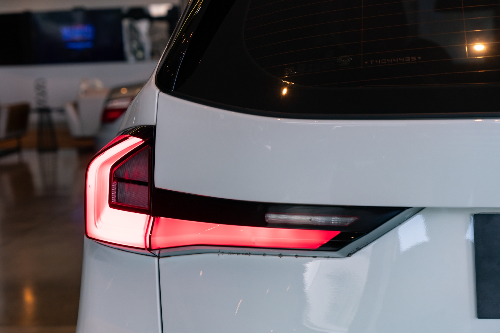 bmw x1 2.0 16v turbo gasolina sdrive20i m sport steptronic 4p automatico 202612