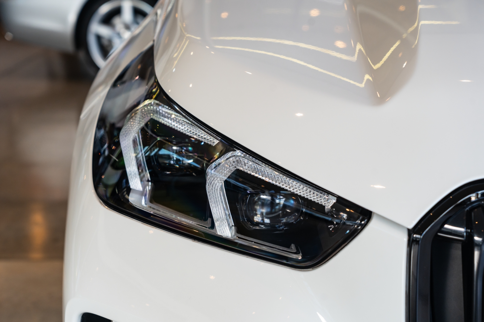 bmw x1 2.0 16v turbo gasolina sdrive20i m sport steptronic 4p automatico 202614