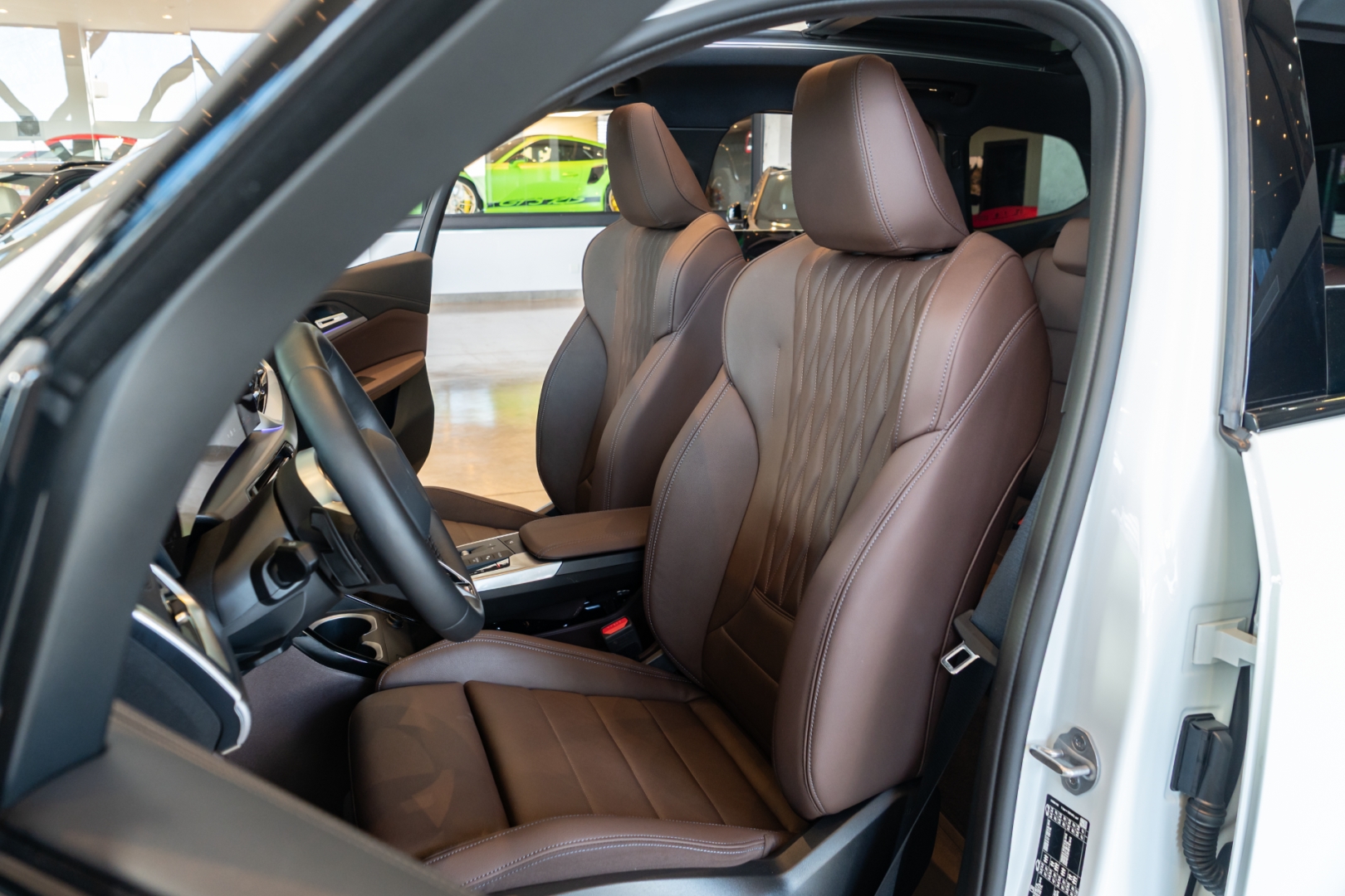 bmw x1 2.0 16v turbo gasolina sdrive20i m sport steptronic 4p automatico 20267