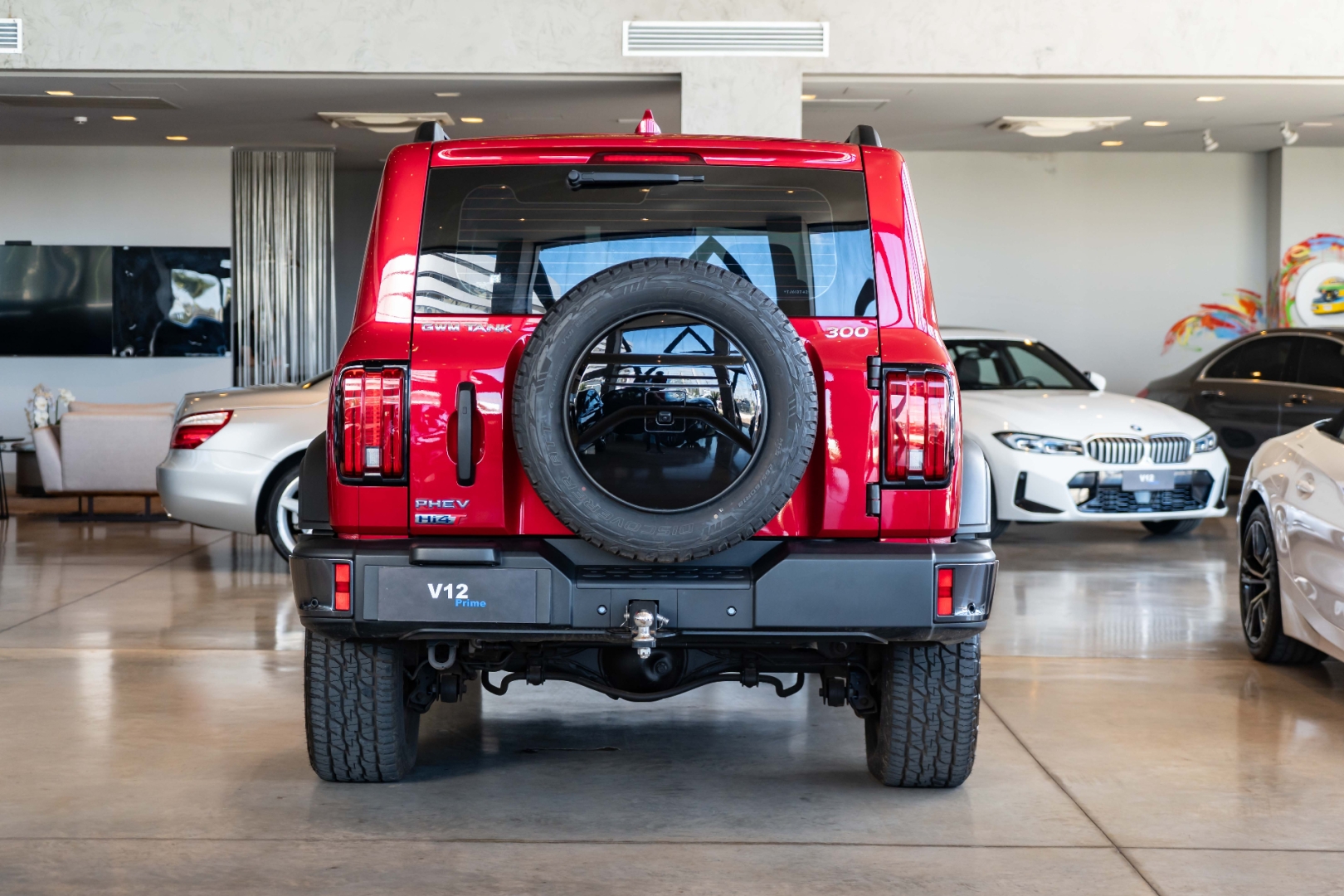 gwm tank 300 2.0 hi4-t phev 4x4 9hat hibrido 4p automatico 20263