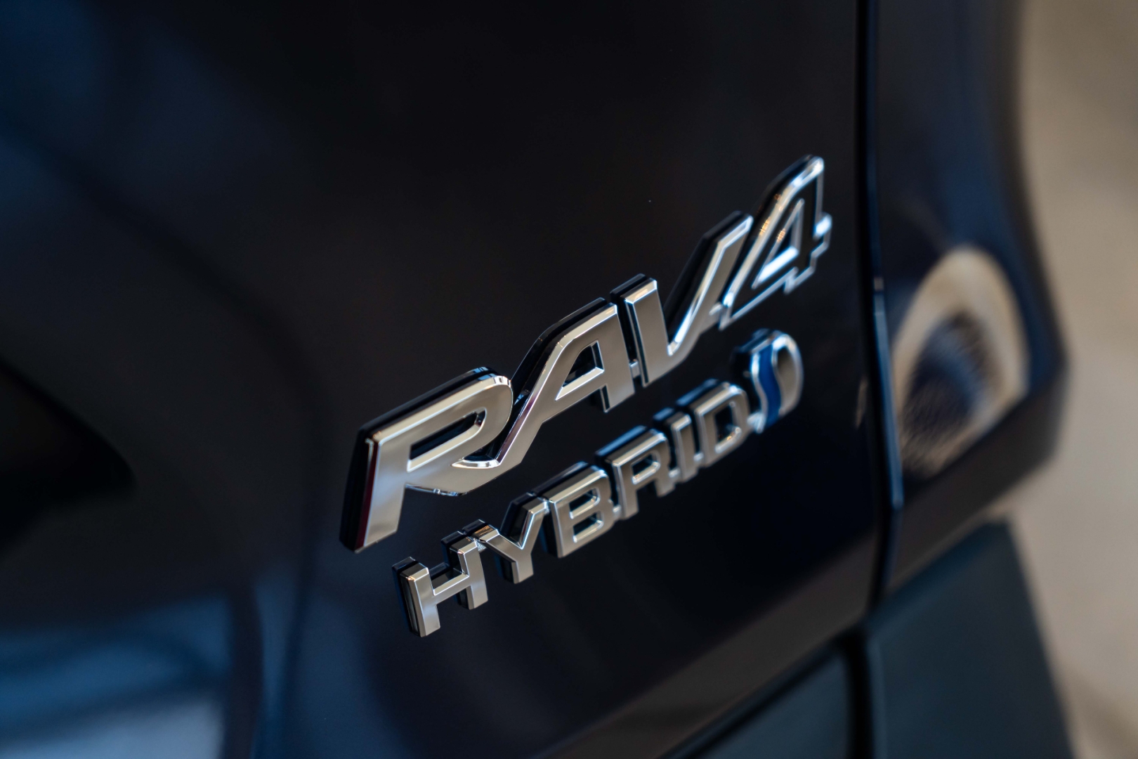 toyota rav4 2.5 vvt-ie hybrid sx connect awd cvt hibrido 4p automatico 202419