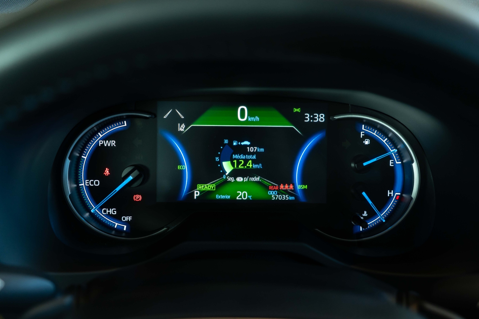 toyota rav4 2.5 vvt-ie hybrid sx connect awd cvt hibrido 4p automatico 202412