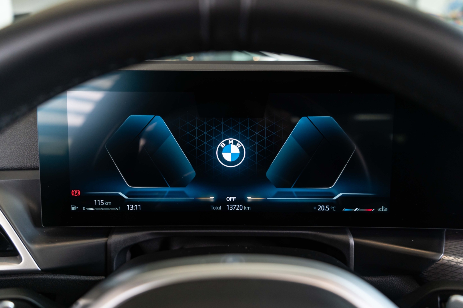 bmw 320i 2.0 16v turbo flex m sport automatico 4p 202511
