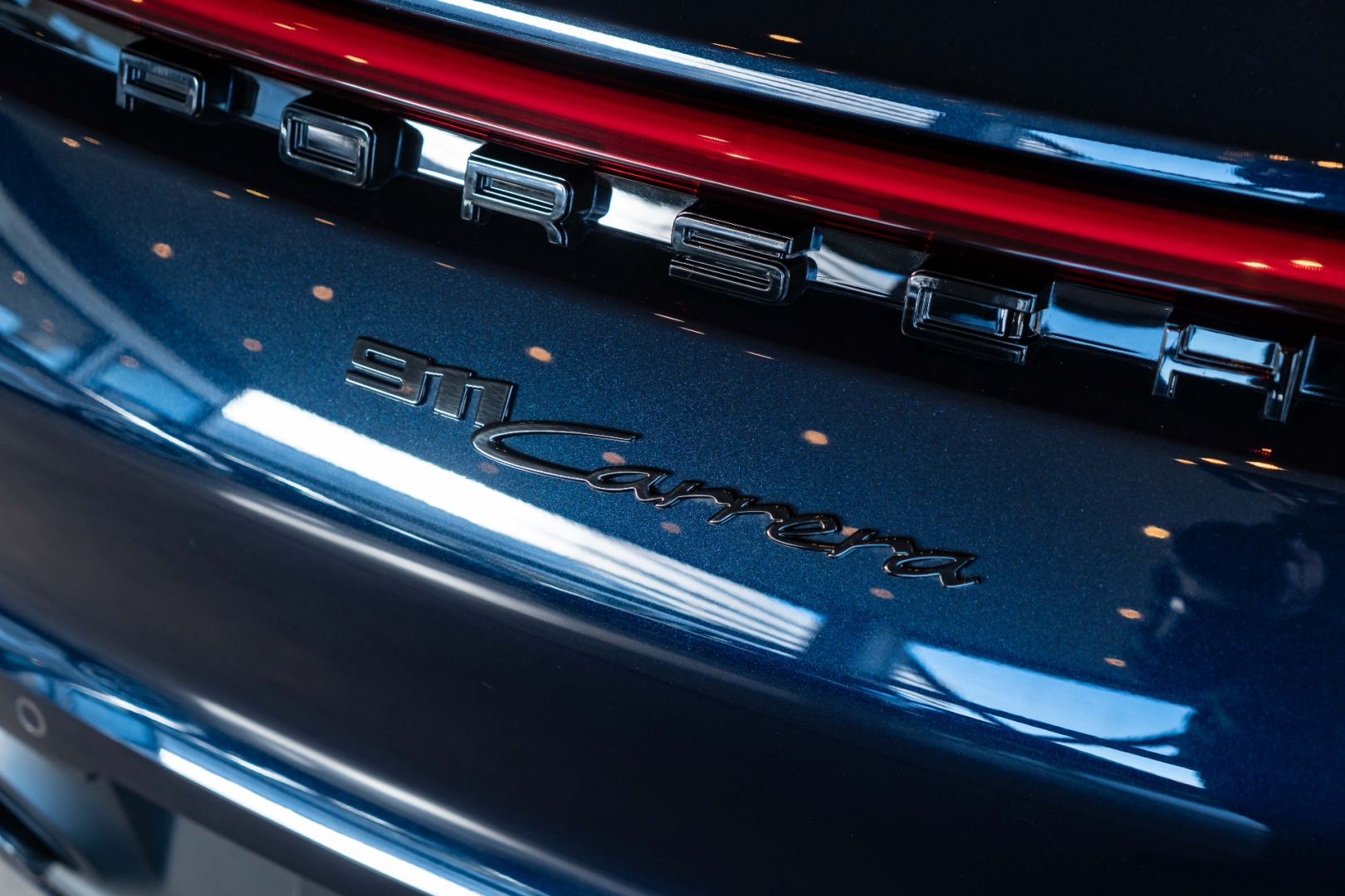 porsche 911 3.0 24v h6 gasolina carrera pdk 2p automatico 202120