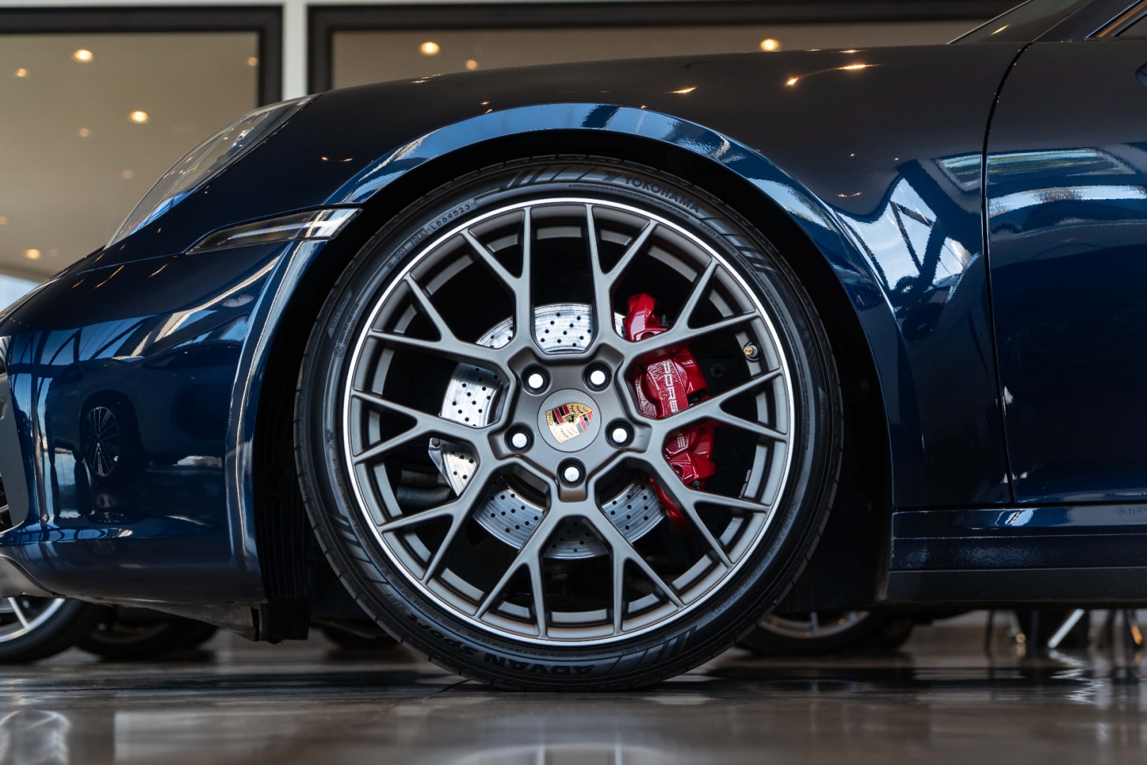 porsche 911 3.0 24v h6 gasolina carrera pdk 2p automatico 202124