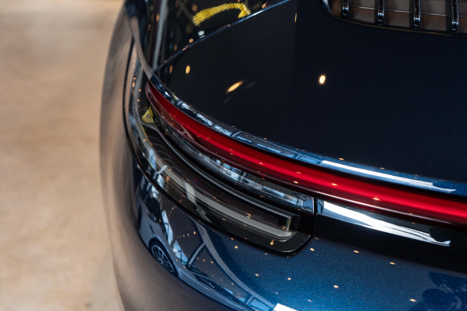 porsche 911 3.0 24v h6 gasolina carrera pdk 2p automatico 202121
