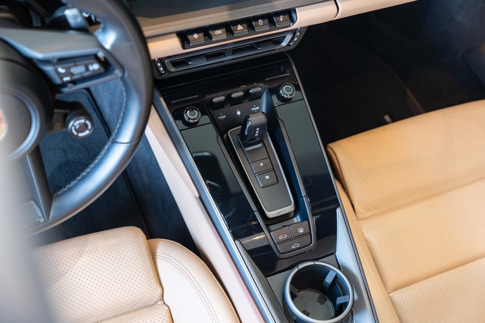 porsche 911 3.0 24v h6 gasolina carrera pdk 2p automatico 202111