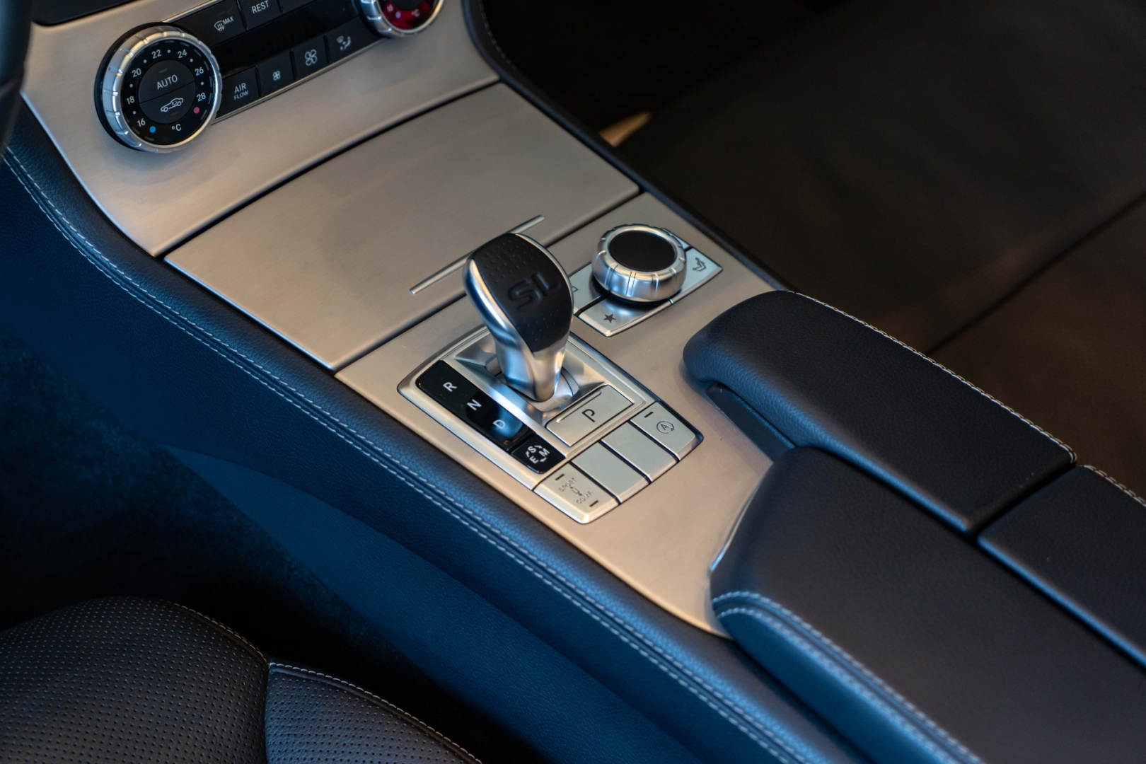 mercedes-benz sl 400 3.0 v6 gasolina 2p automatico 201512