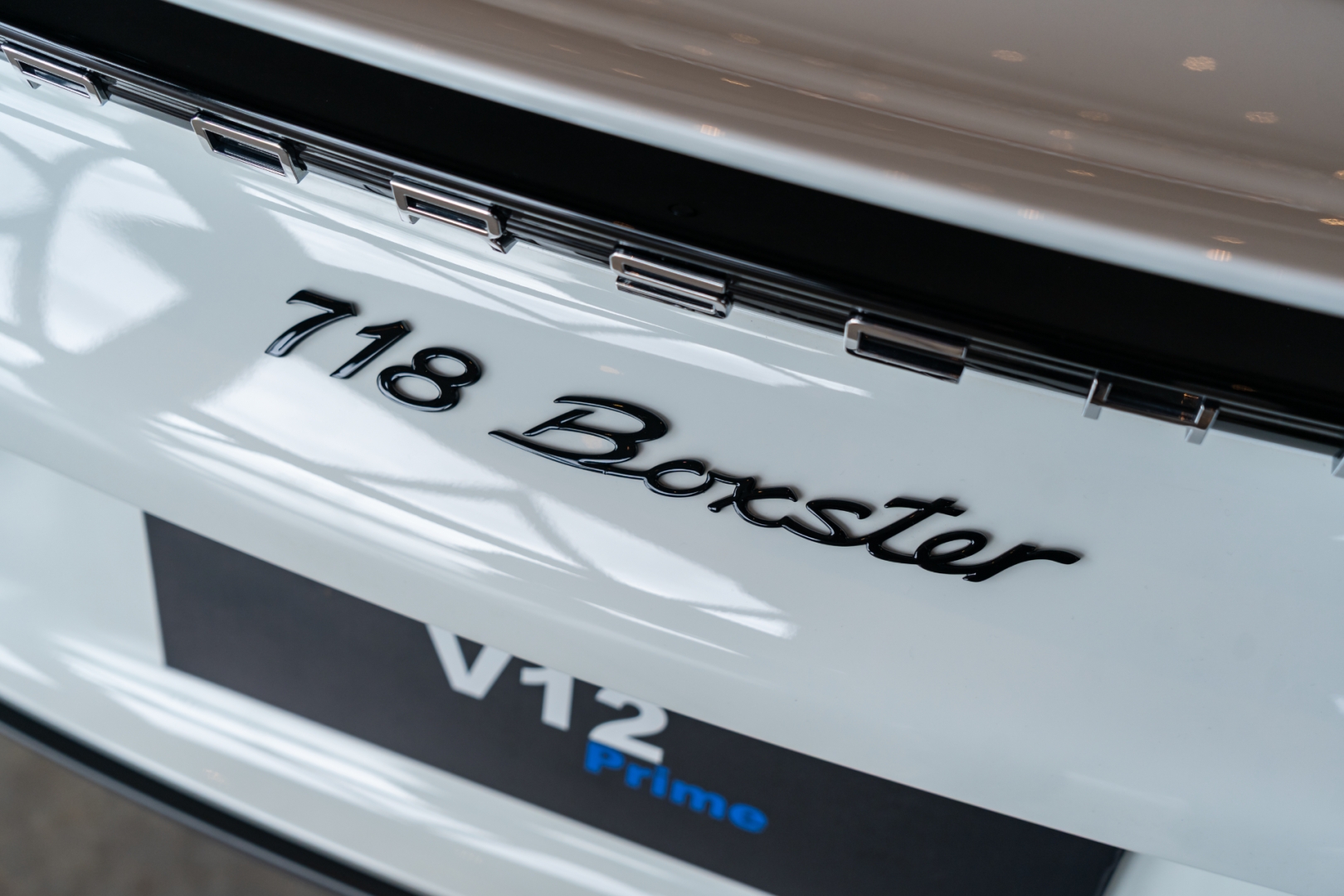 porsche 718 2.0 16v h4 gasolina boxster pdk 2p automatico 202421