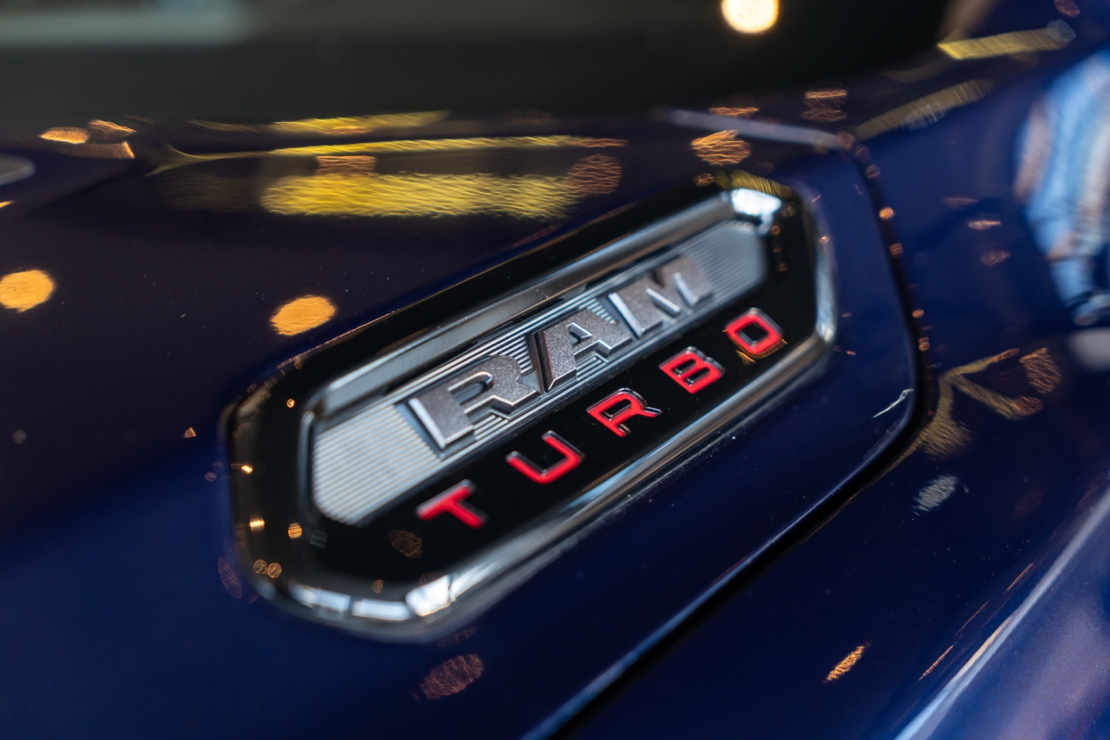 ram rampage 2.0 hurricane 4 turbo gasolina r/t 4x4 automatico 4p 202524