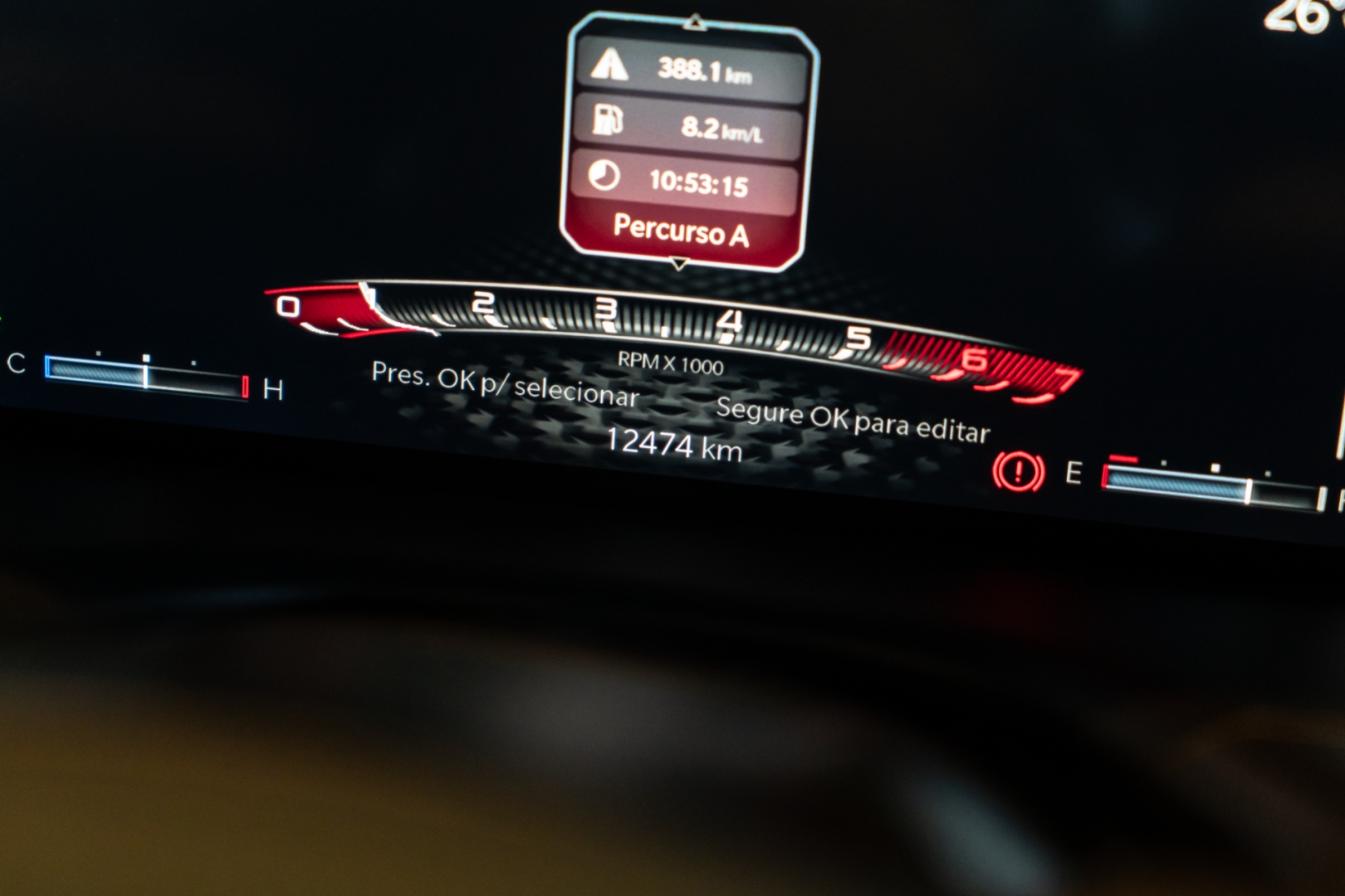 ram rampage 2.0 hurricane 4 turbo gasolina r/t 4x4 automatico 4p 202511