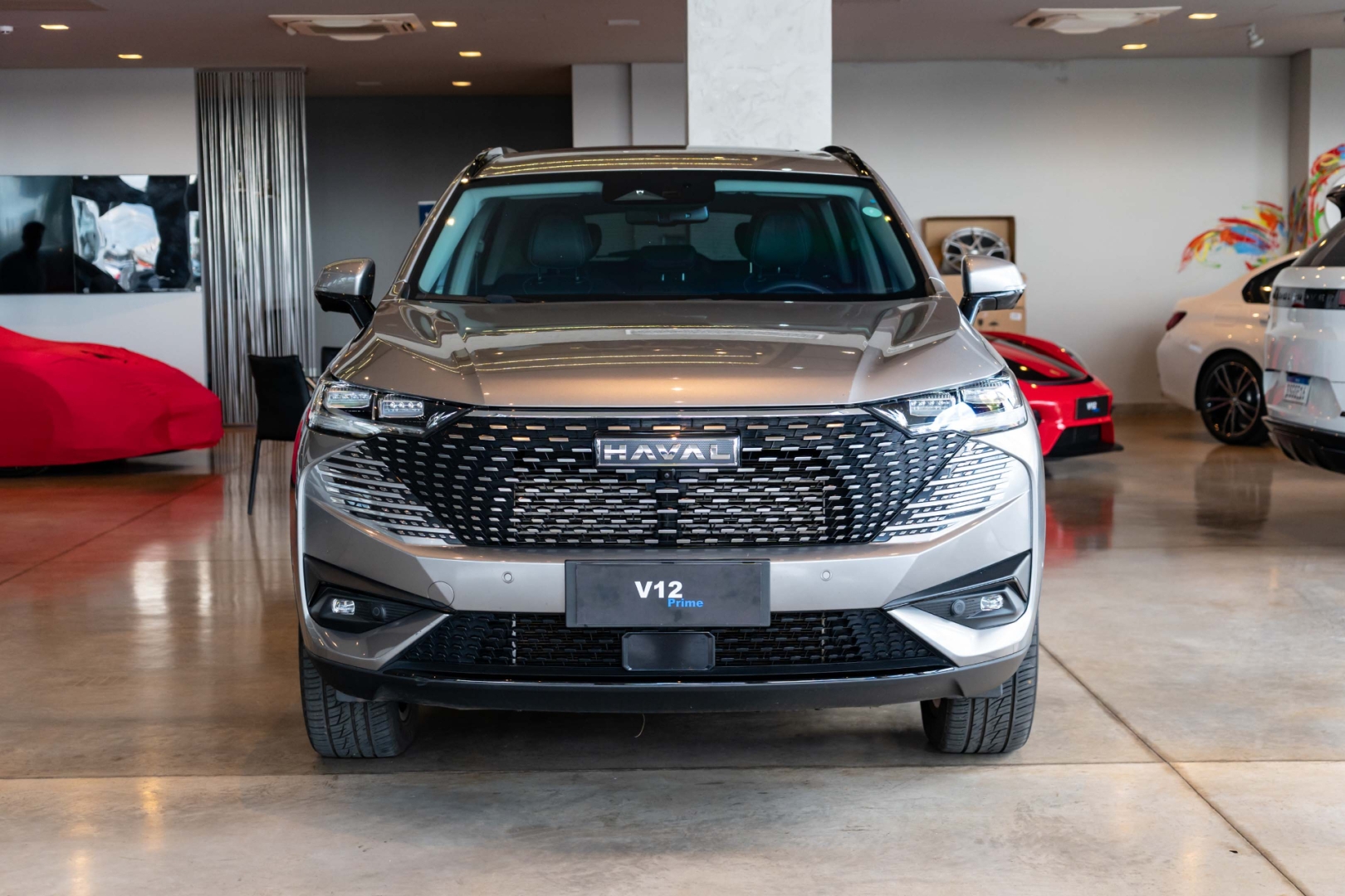 gwm haval h6 1.5 phev premium awd e-traction hibrido 4p automatico 20241