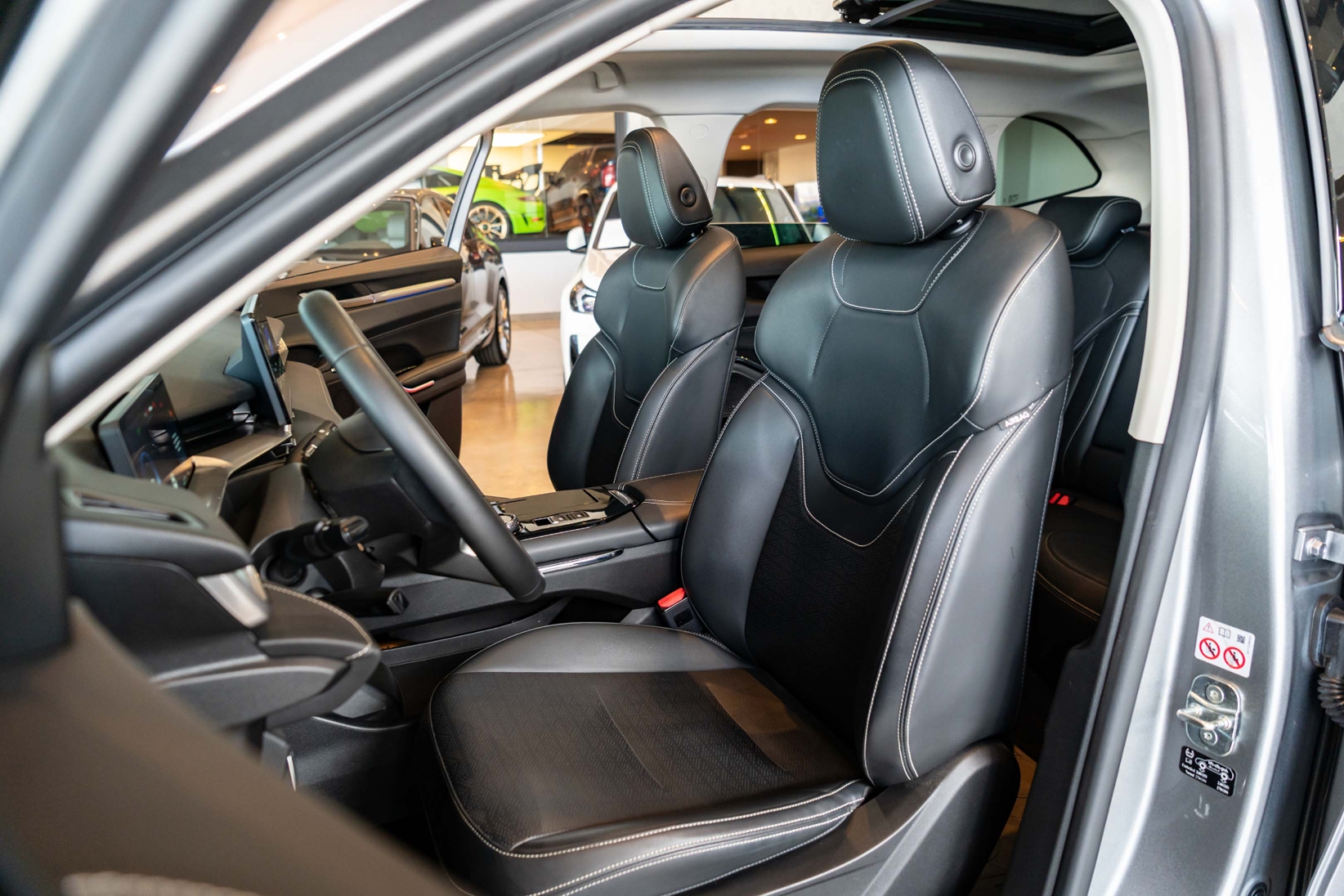 gwm haval h6 1.5 phev premium awd e-traction hibrido 4p automatico 20246