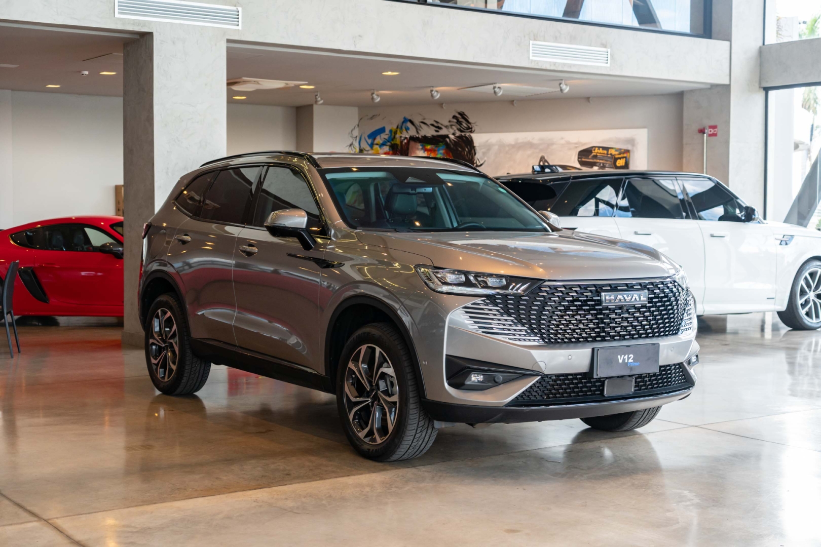 gwm haval h6 1.5 phev premium awd e-traction hibrido 4p automatico 20243