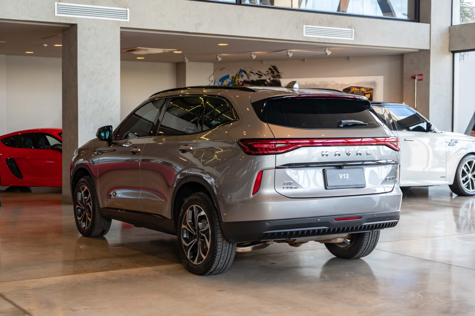 gwm haval h6 1.5 phev premium awd e-traction hibrido 4p automatico 20244