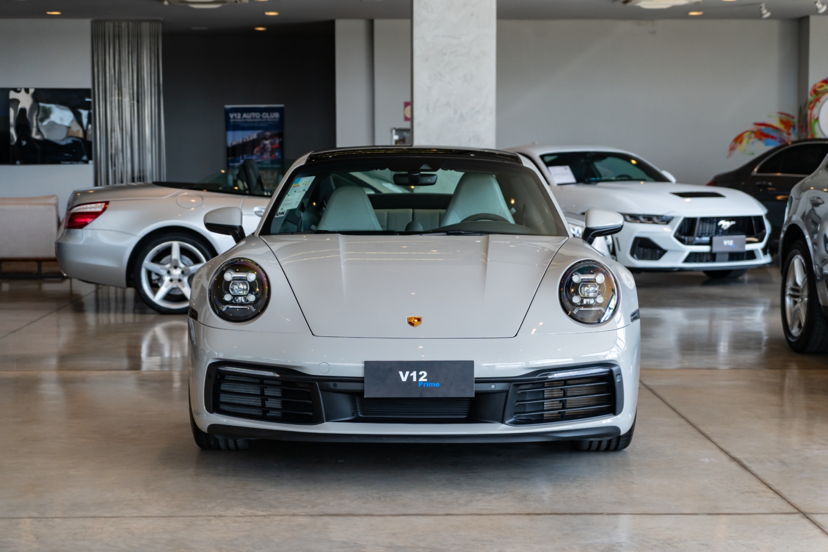 porsche 911 3.0 24v h6 gasolina carrera pdk 2p automatico 20222