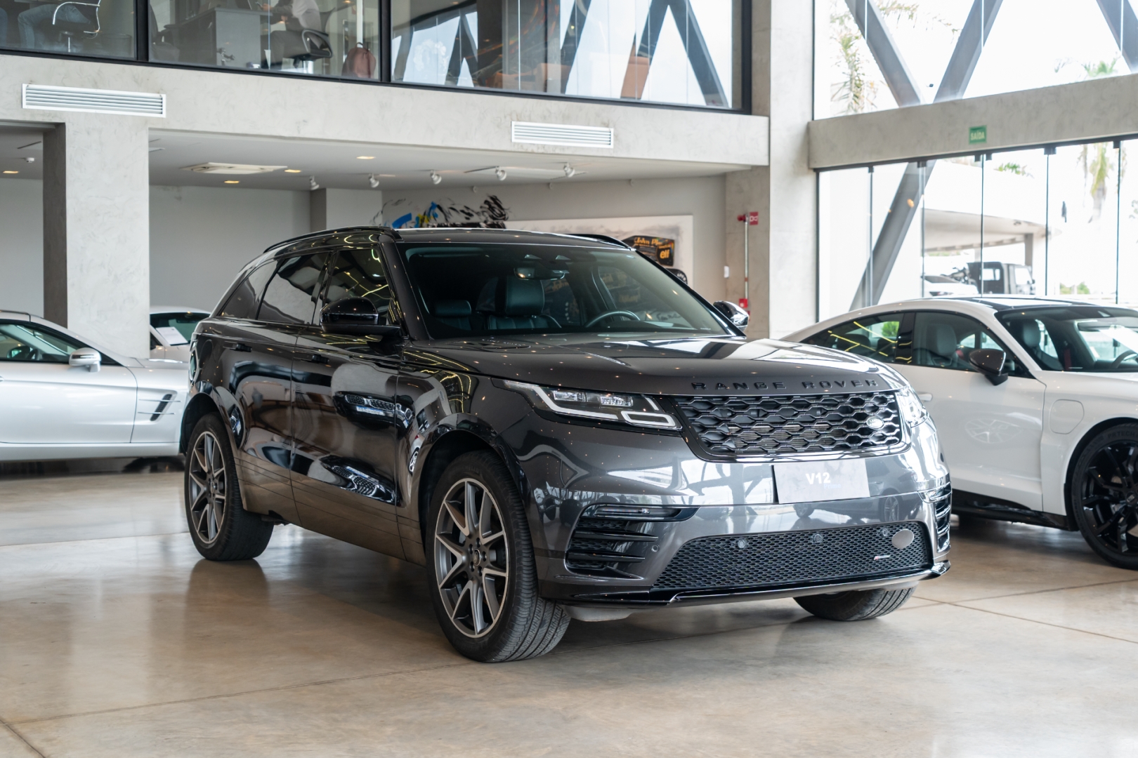 land rover range velar 2.0 p400e phev r-dynamic s automatico hibrido 4p 20234
