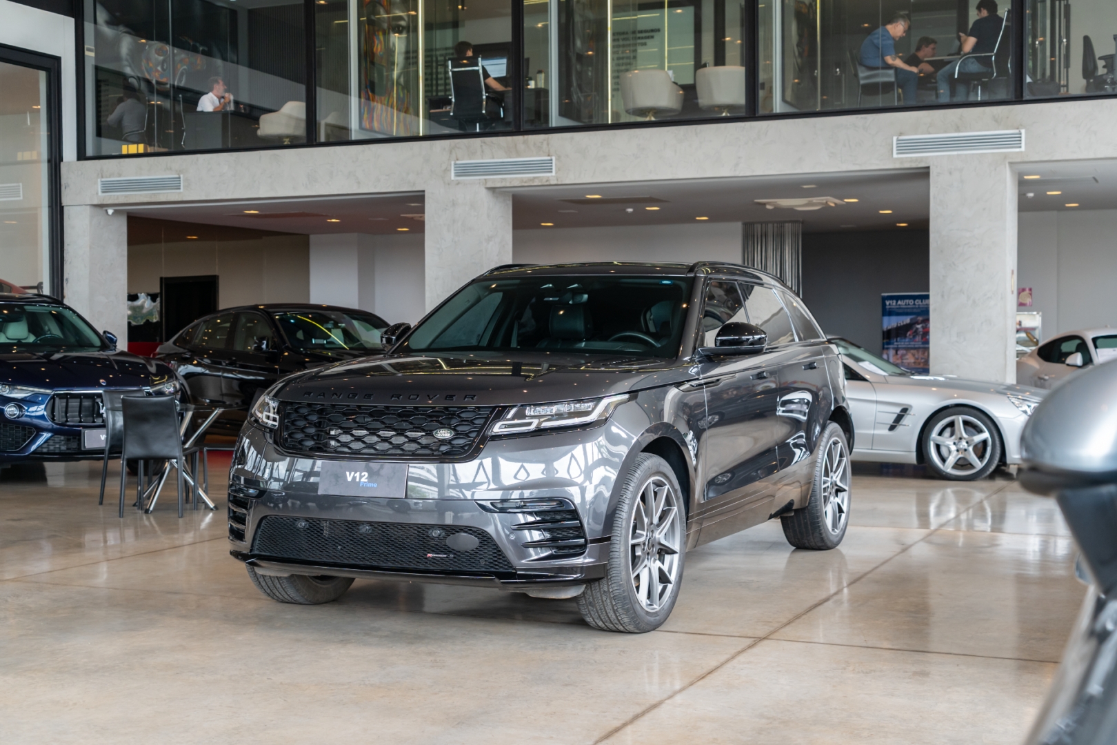 land rover range velar 2.0 p400e phev r-dynamic s automatico hibrido 4p 2023