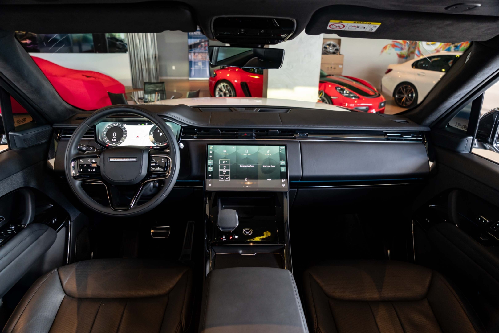 land rover range sport 3.0 d350 turbo diesel mhev autobiography awd automatico hibrido 4p 202410