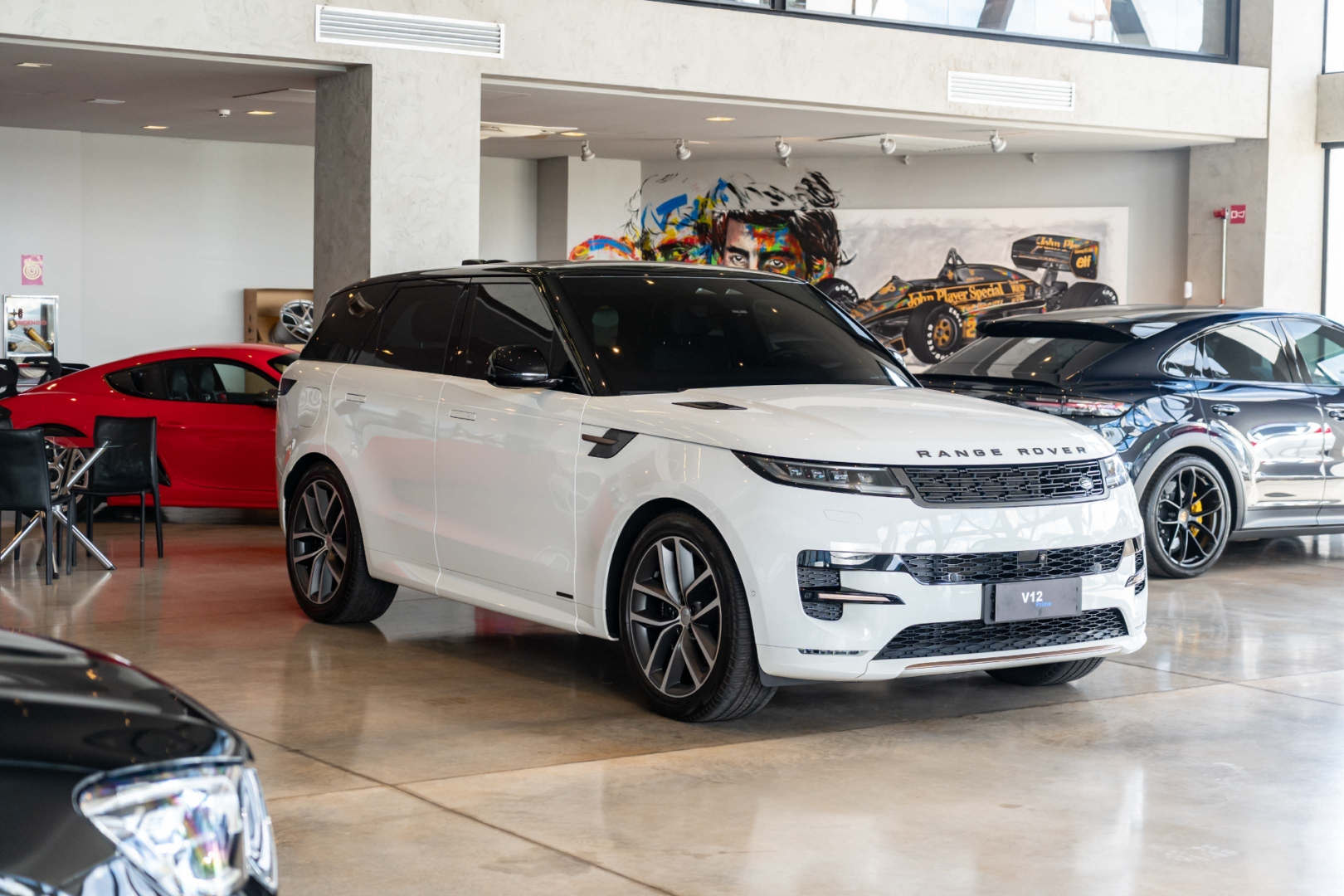 land rover range sport 3.0 d350 turbo diesel mhev autobiography awd automatico hibrido 4p 20245