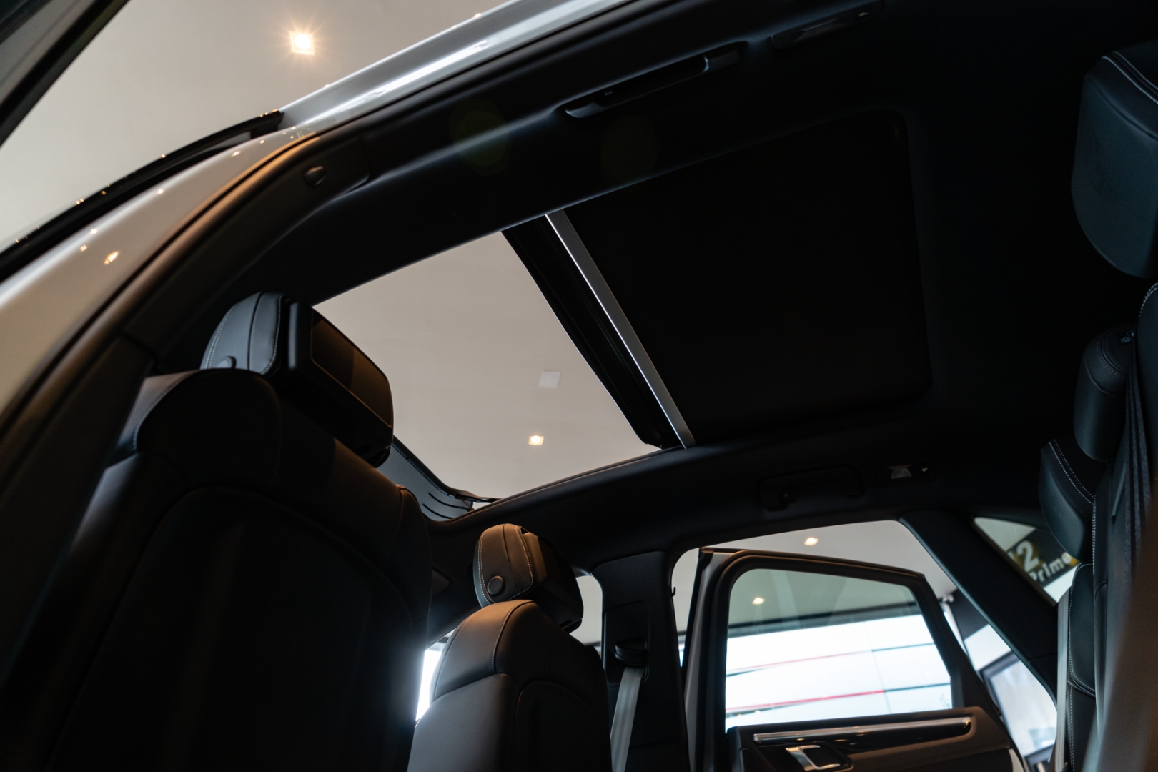 porsche macan 2.0 turbo gasolina pdk 4p automatico 20259