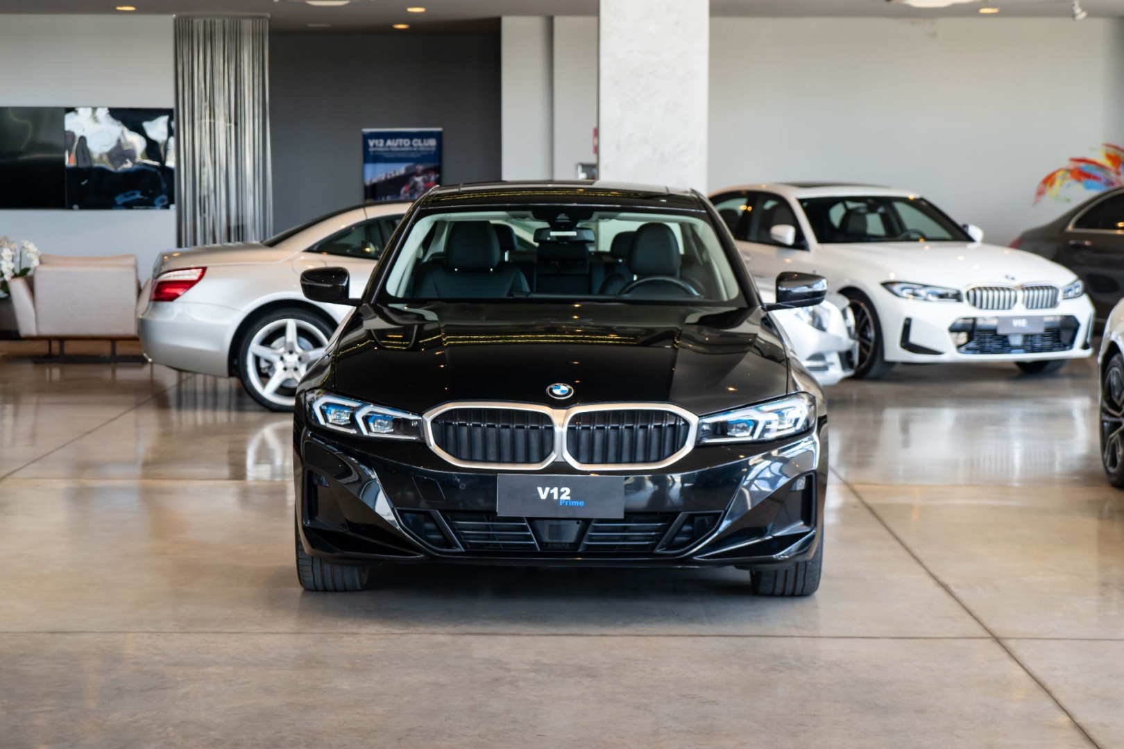 bmw 320i 2.0 16v turbo flex sport gp automatico 4p 20242