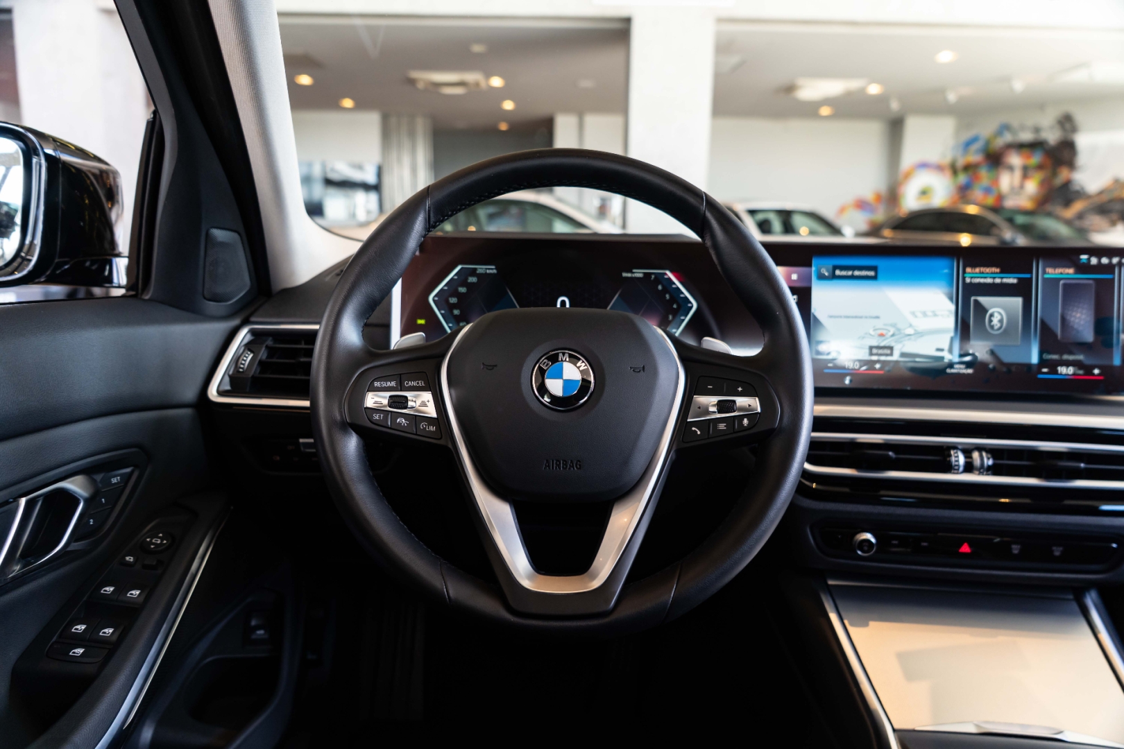 bmw 320i 2.0 16v turbo flex sport gp automatico 4p 202410