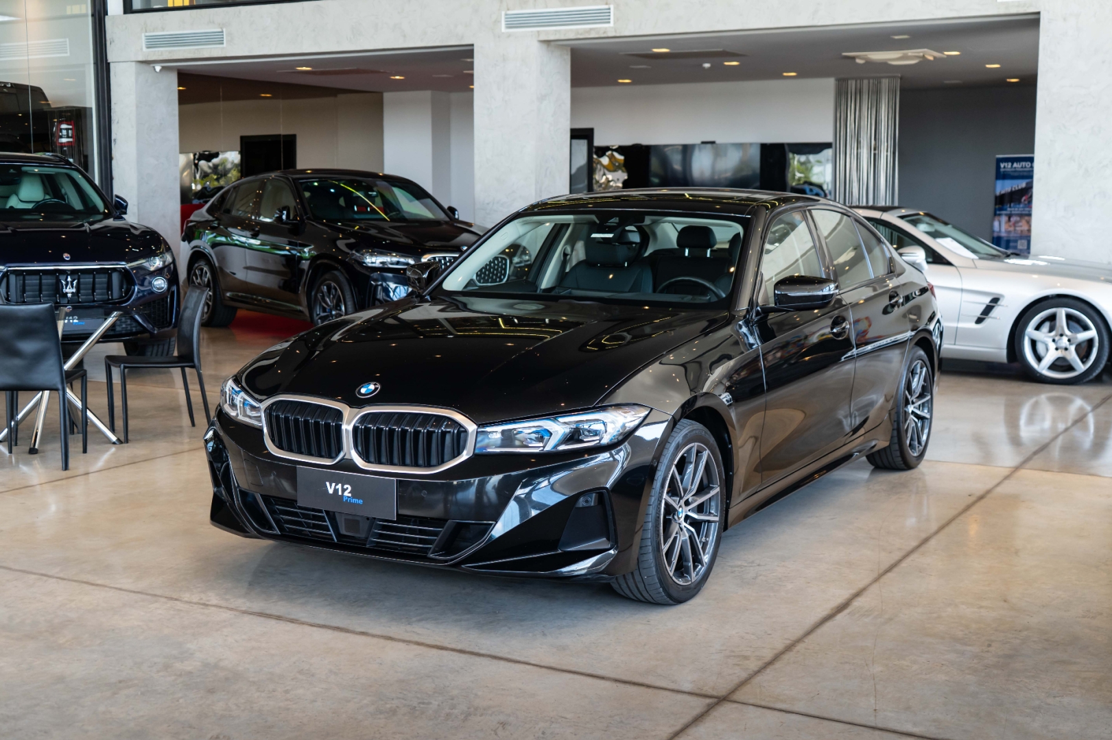 bmw 320i 2.0 16v turbo flex sport gp automatico 4p 20240